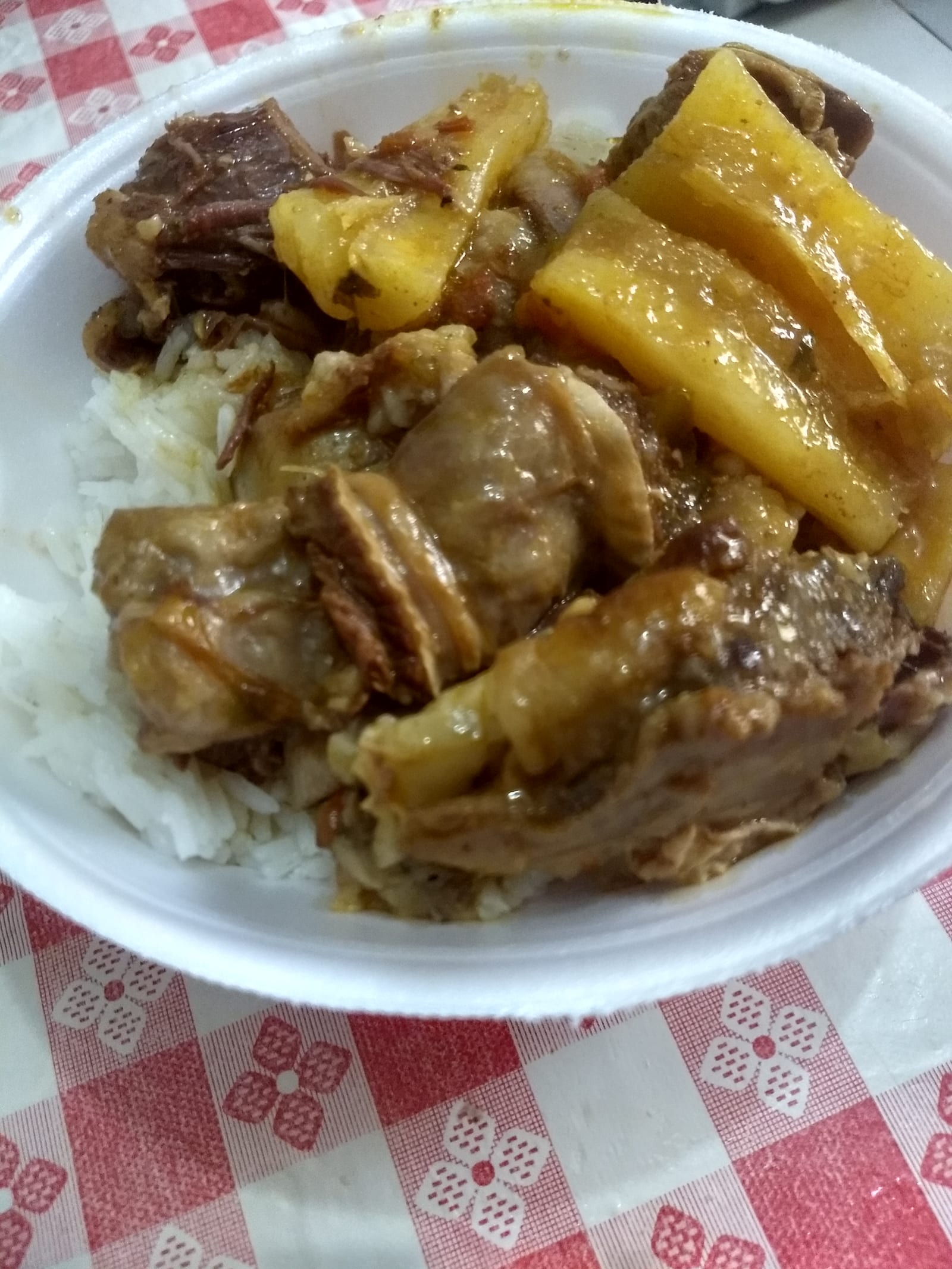 Restaurante To de Boa