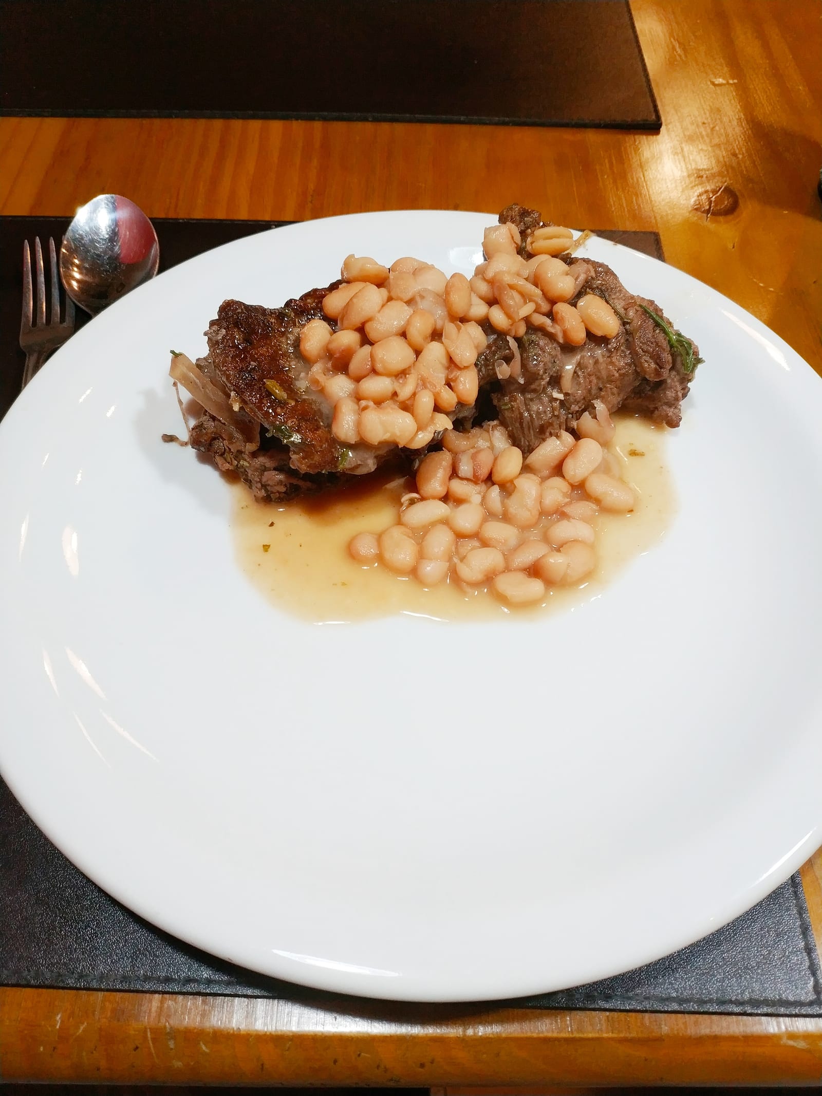 Restaurante Vila Mar