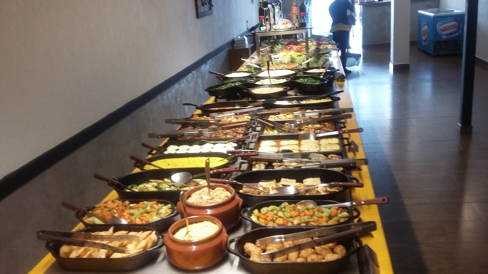 Restaurante Villa Verde