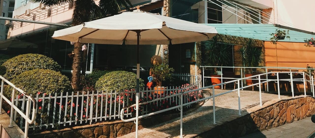 Restaurante Vivenda Do Português