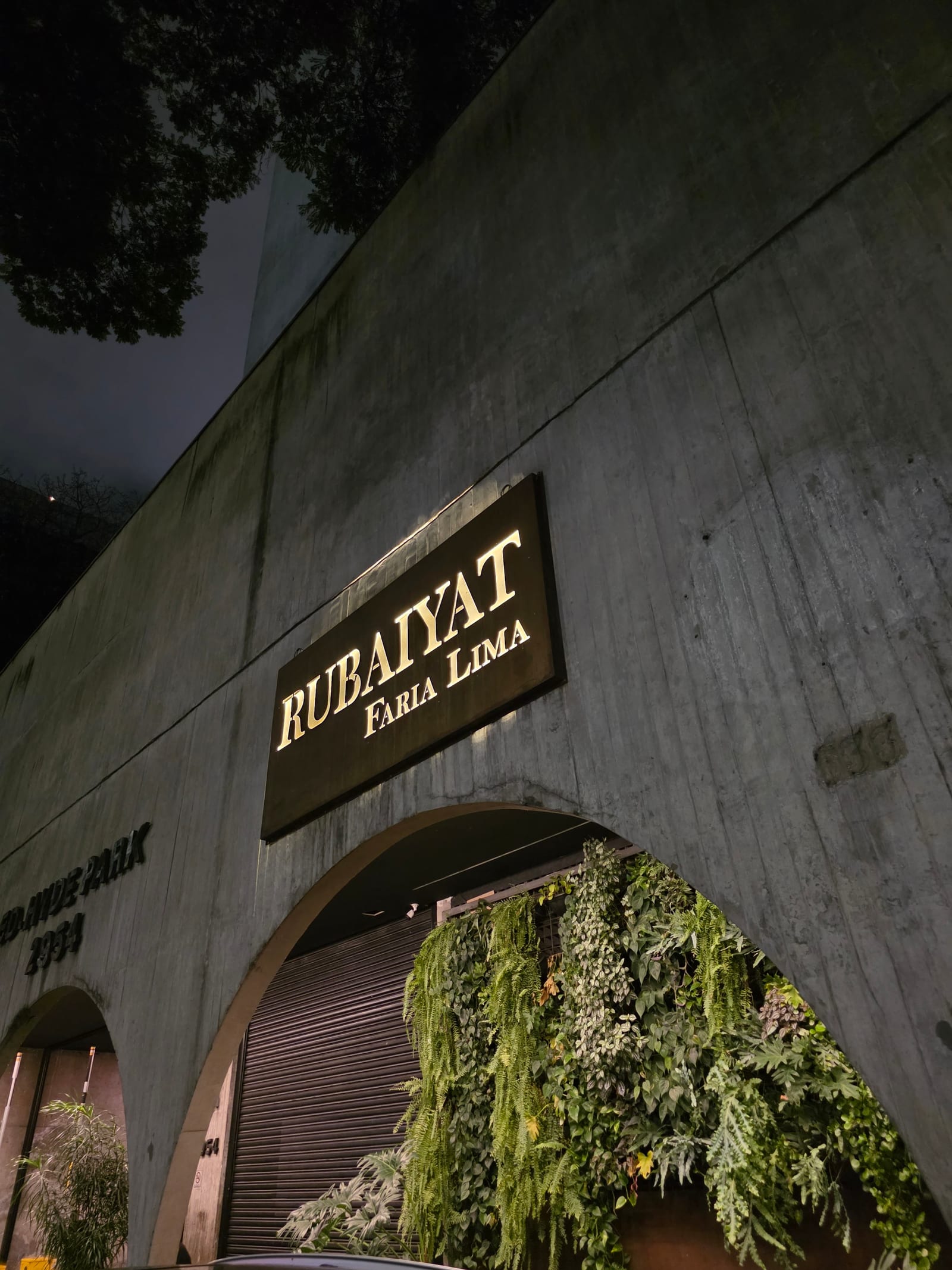 Rubaiyat Faria Lima