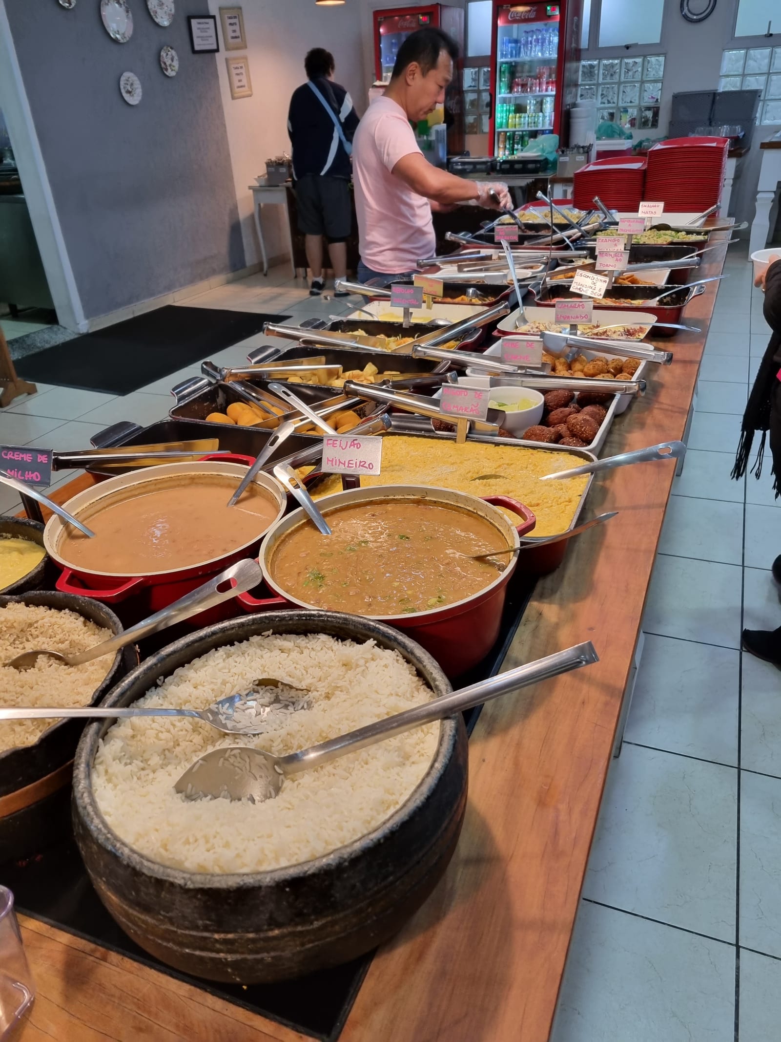 Sabor Em Família