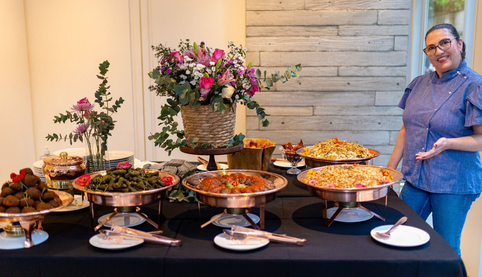 Group Dining