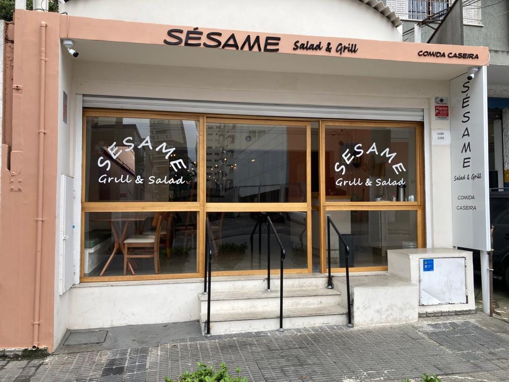 Sesame
