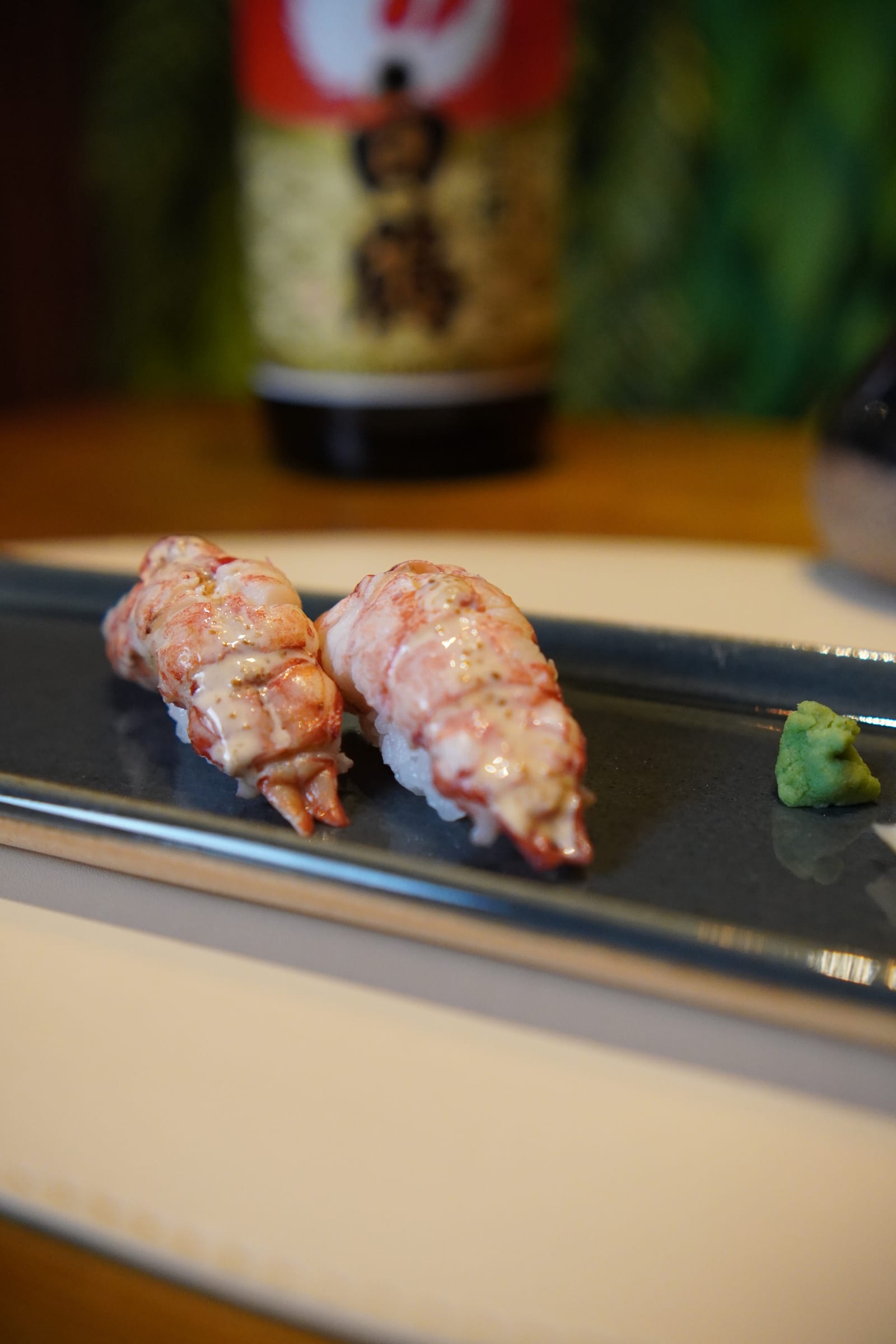 Set by Sushietal