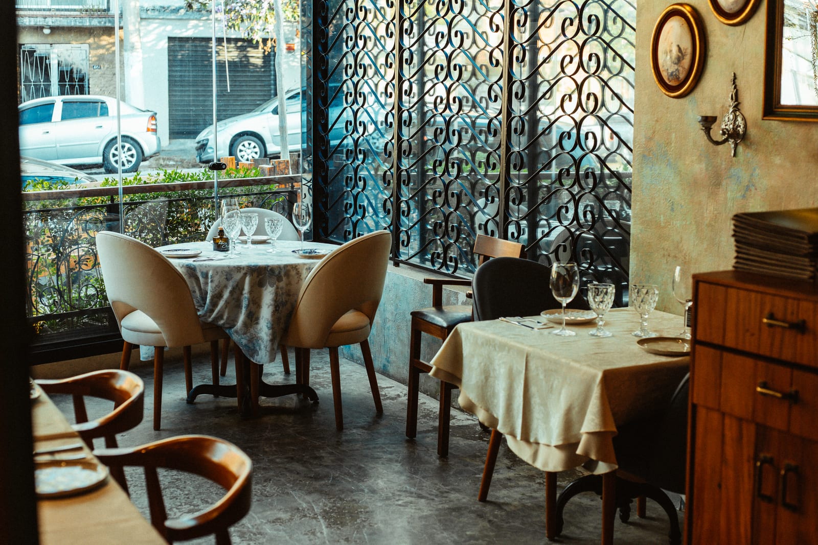 Seu Manuel Restaurante