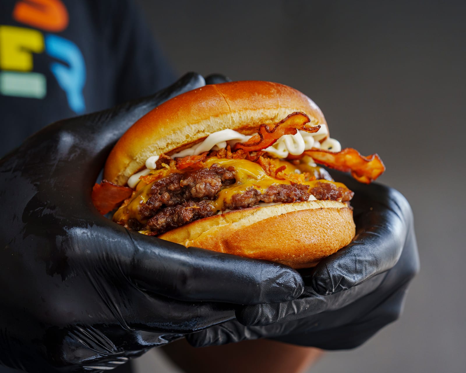 Ship´s Burguer