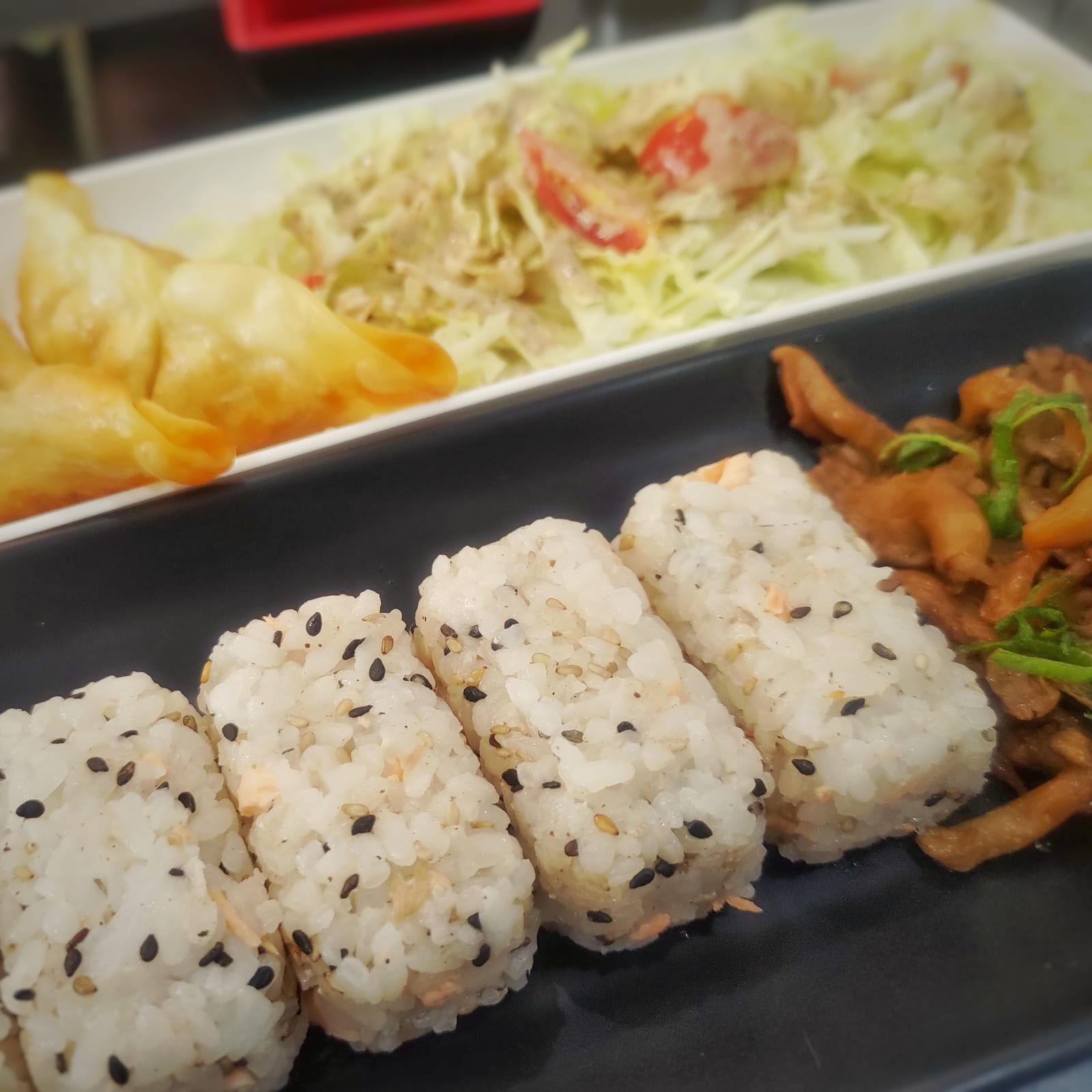 Sugoi Empório e Restaurante