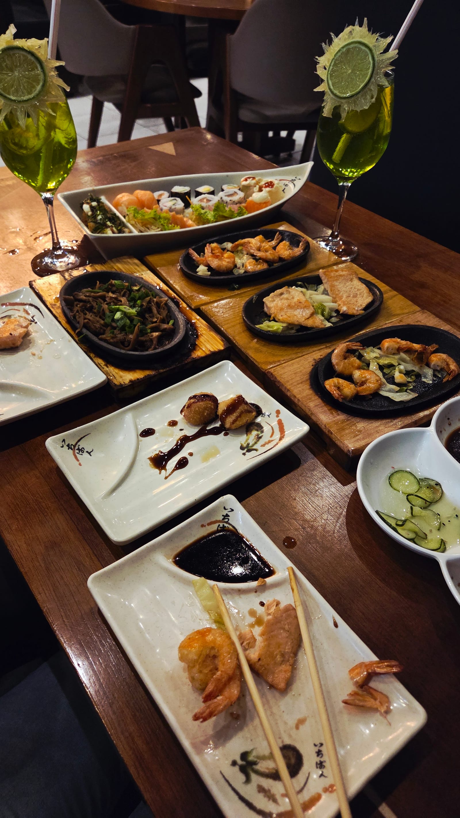 Sushi Aricanduva
