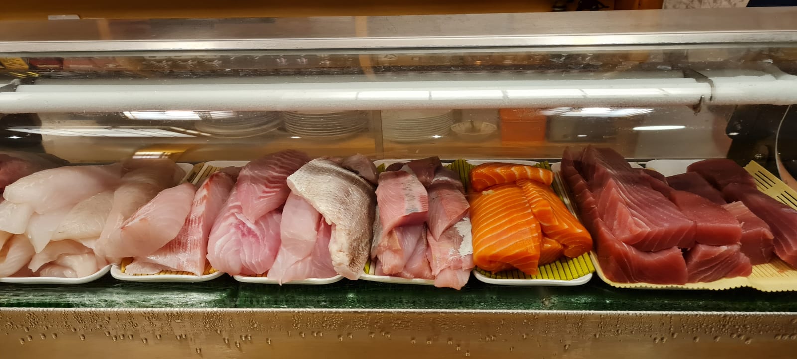 Sushi Kenzo Liberdade