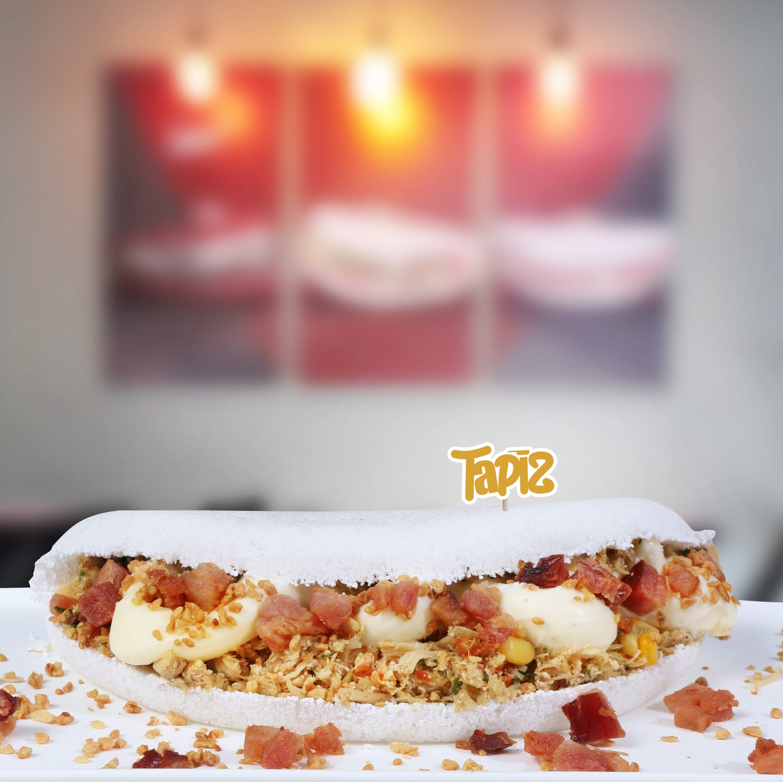 Tapiz