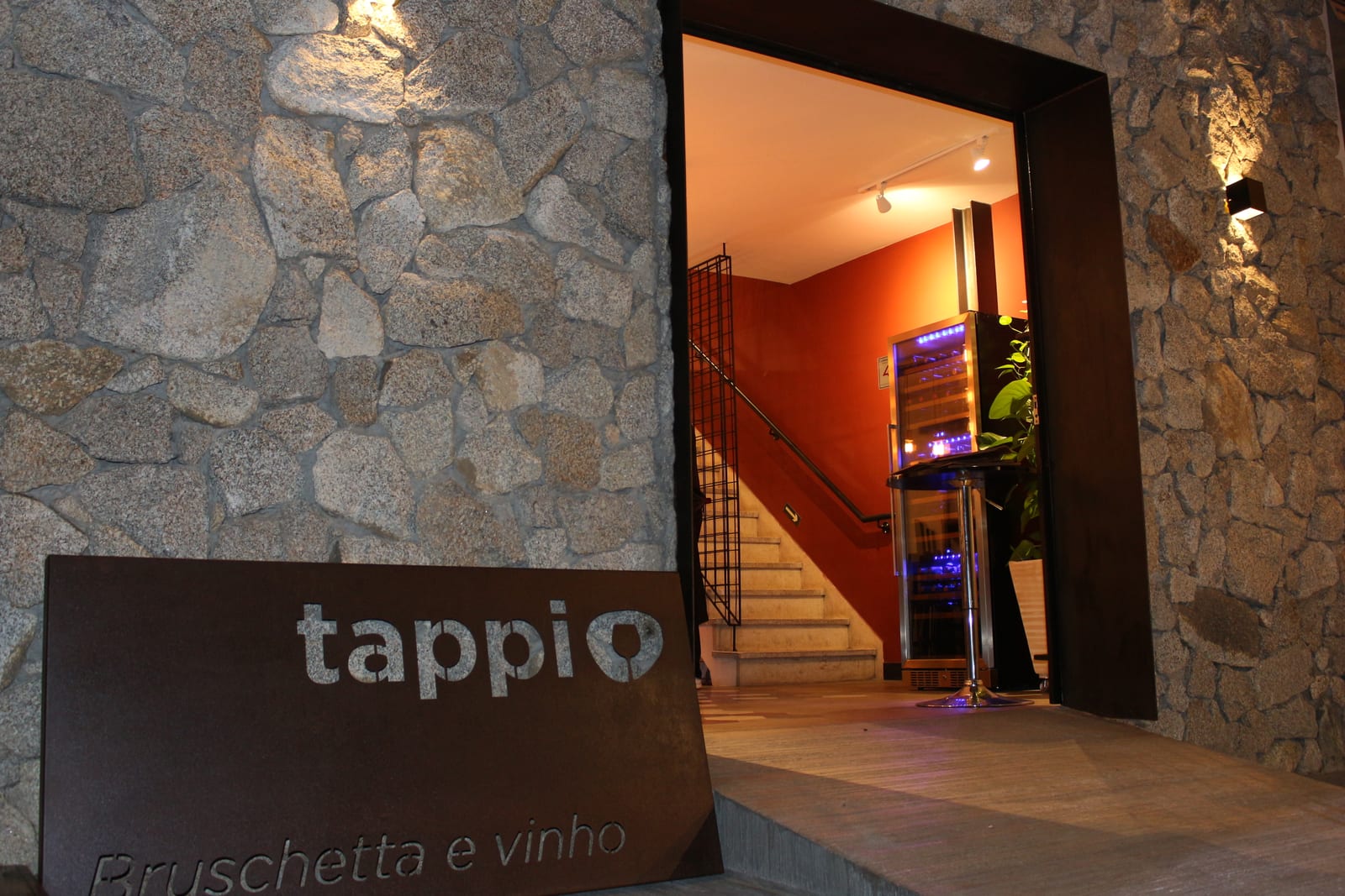 Tappi