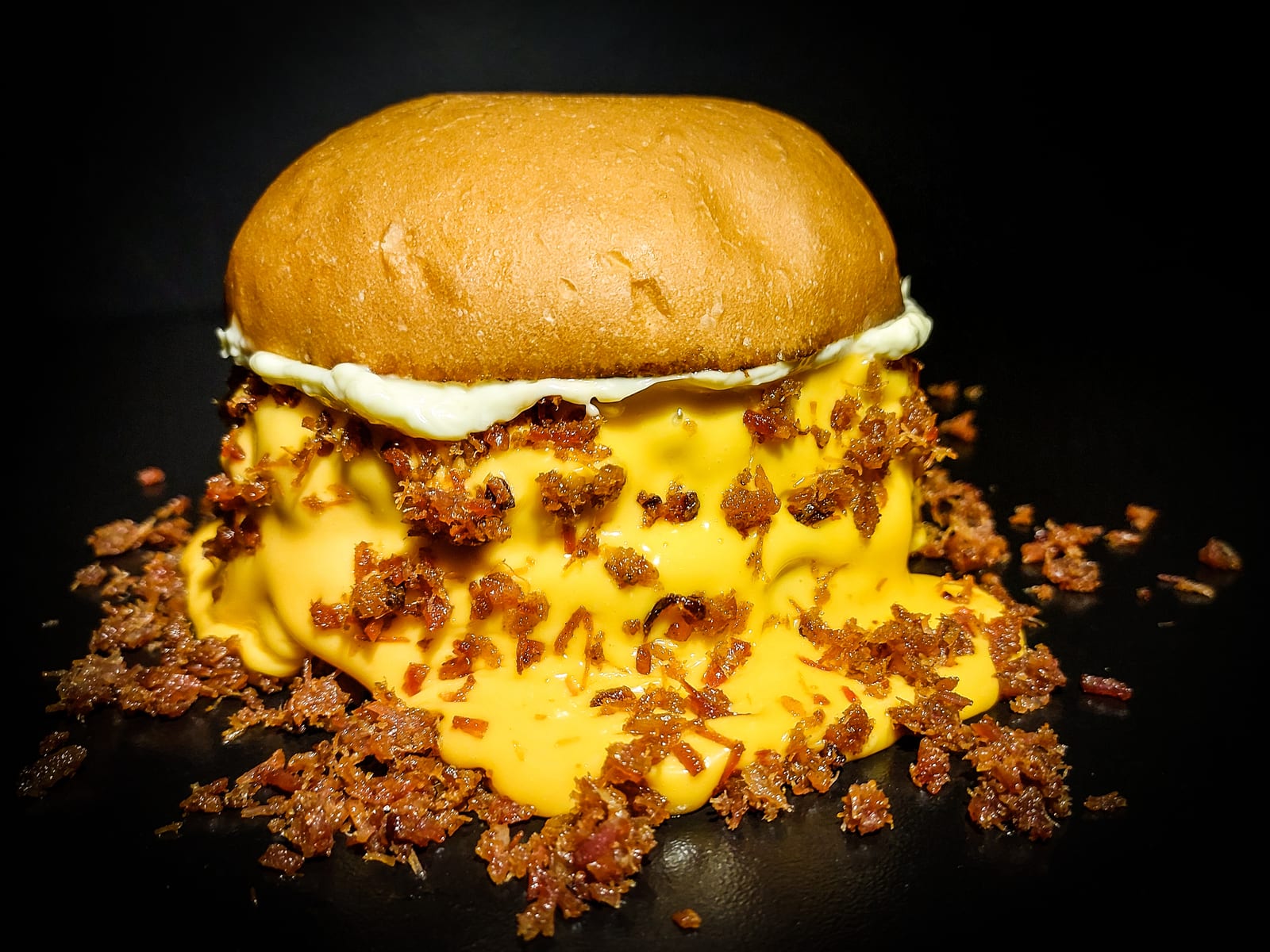Tenório's Burger