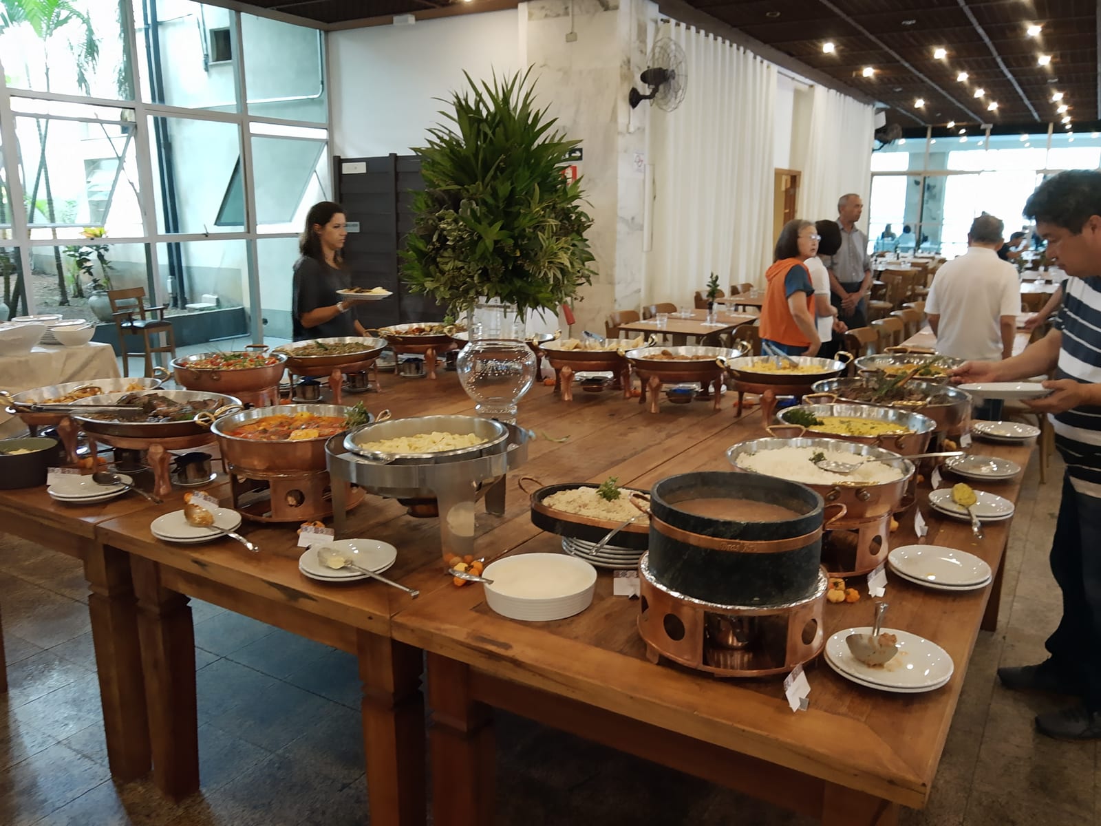 Áthor Gastronomia