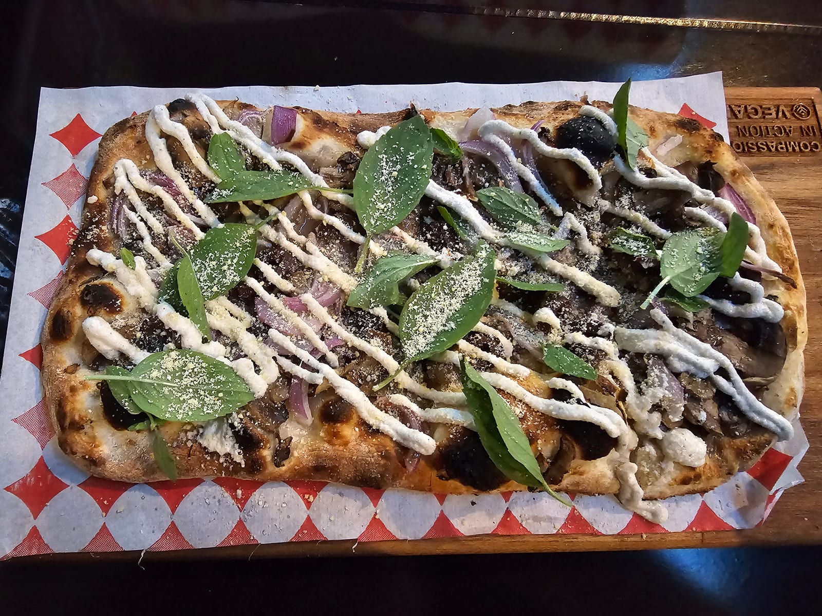 Time to Vegan Food