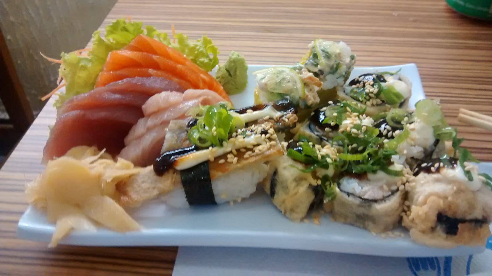 Umami Sushi Lounge