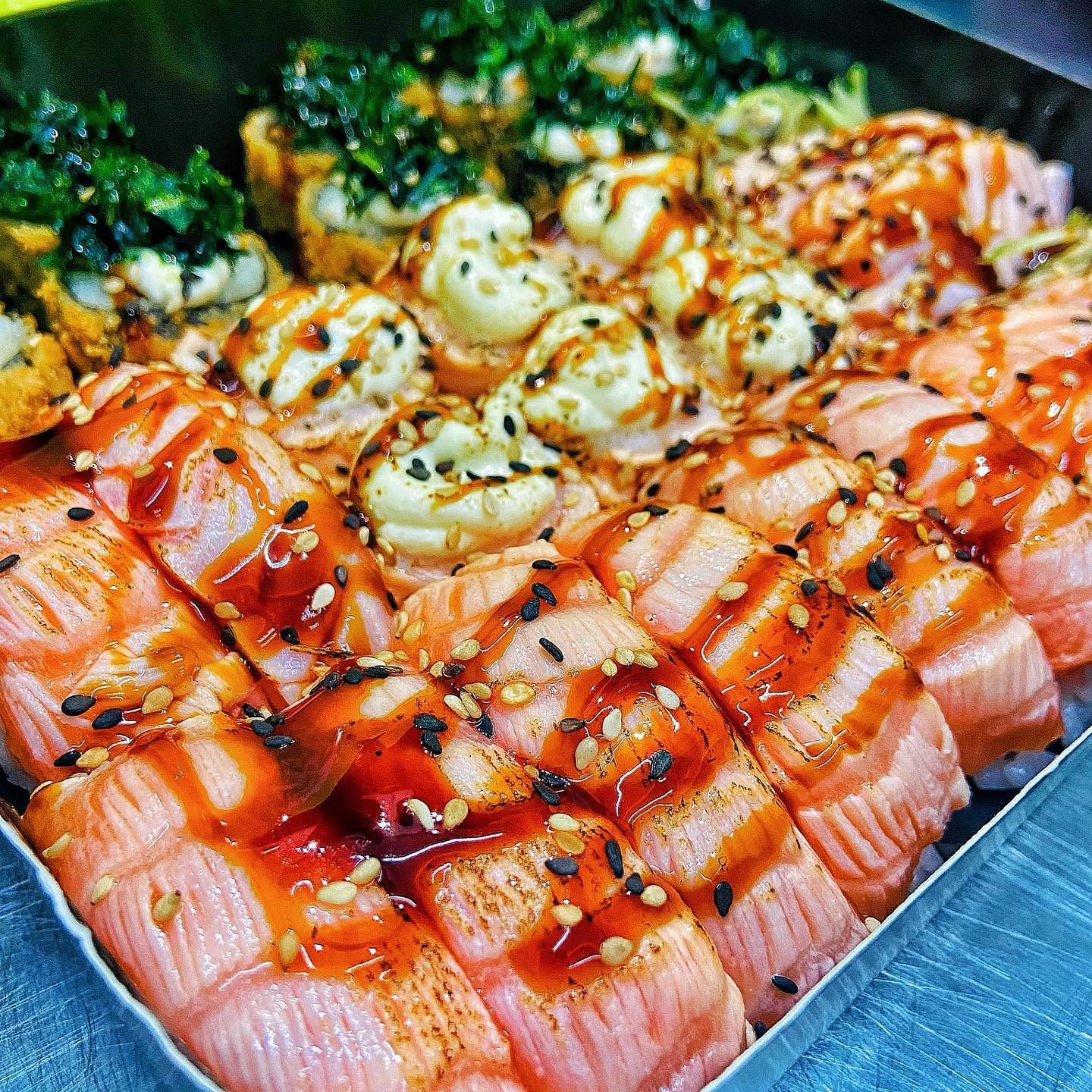 UmSushi