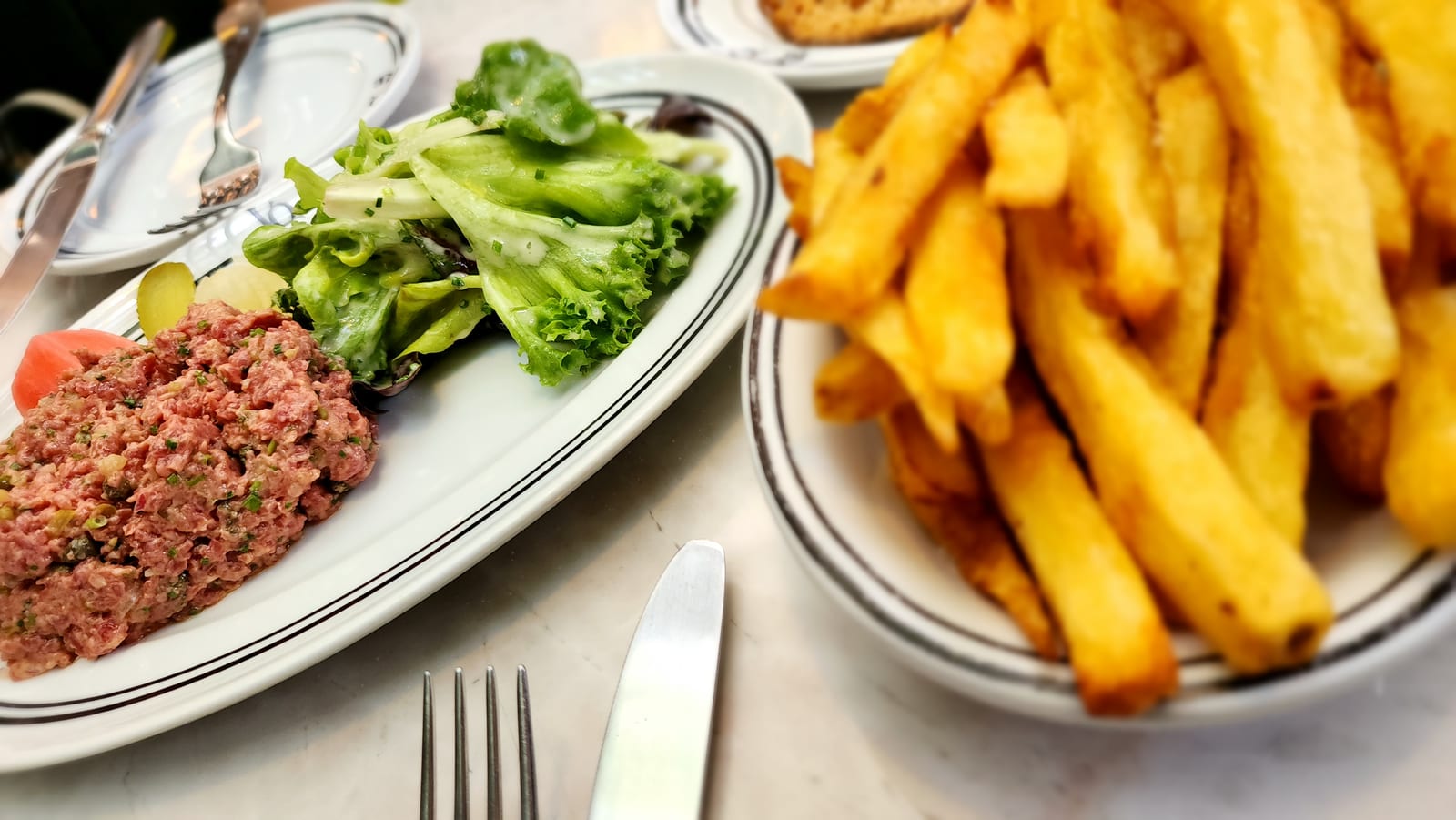 Votre Brasserie