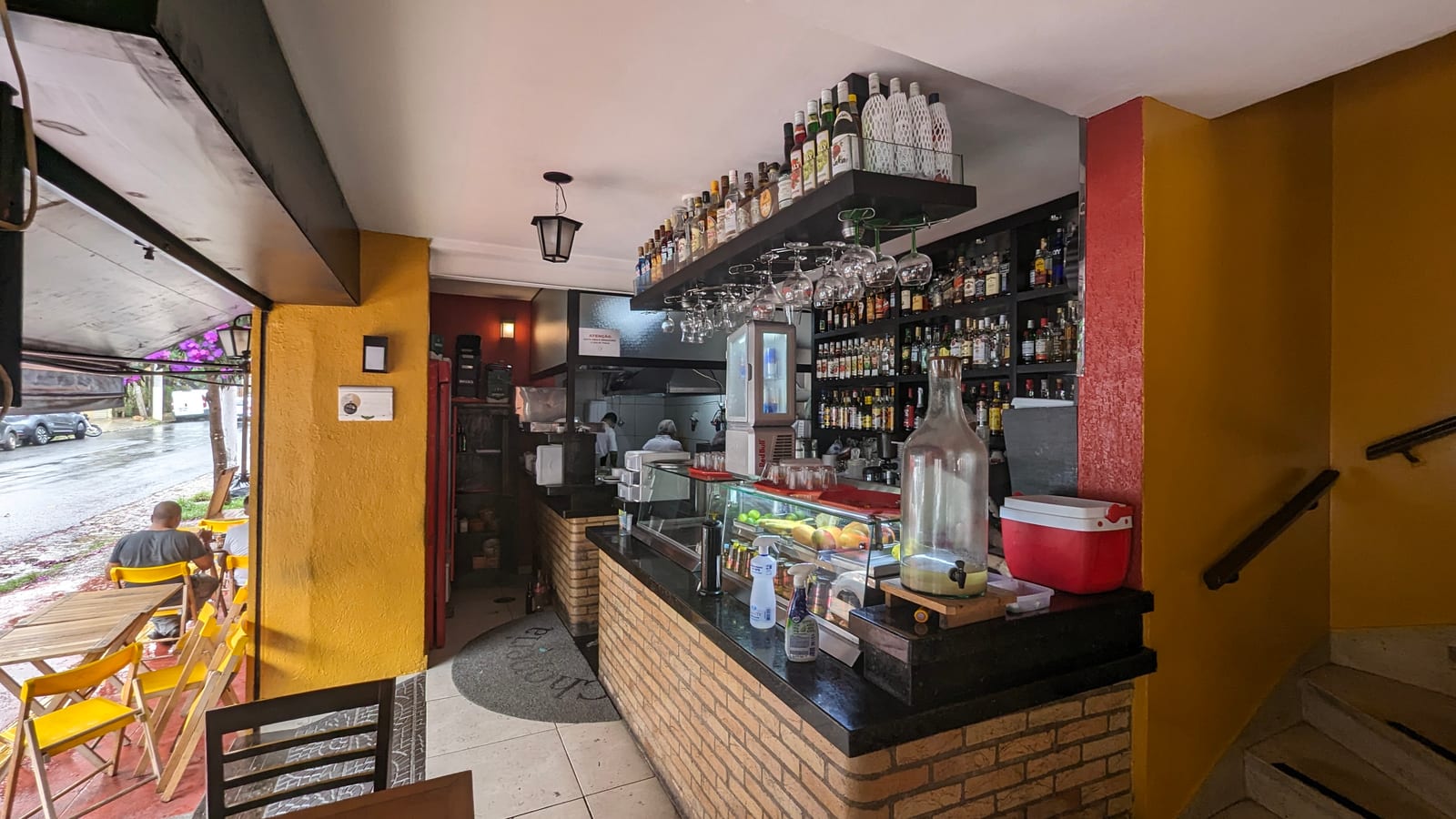 Zé Da Vila