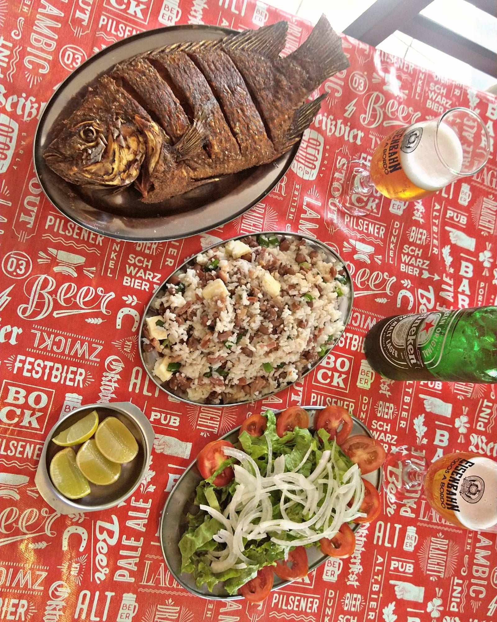 ZiTO'S Bar & Restaurante
