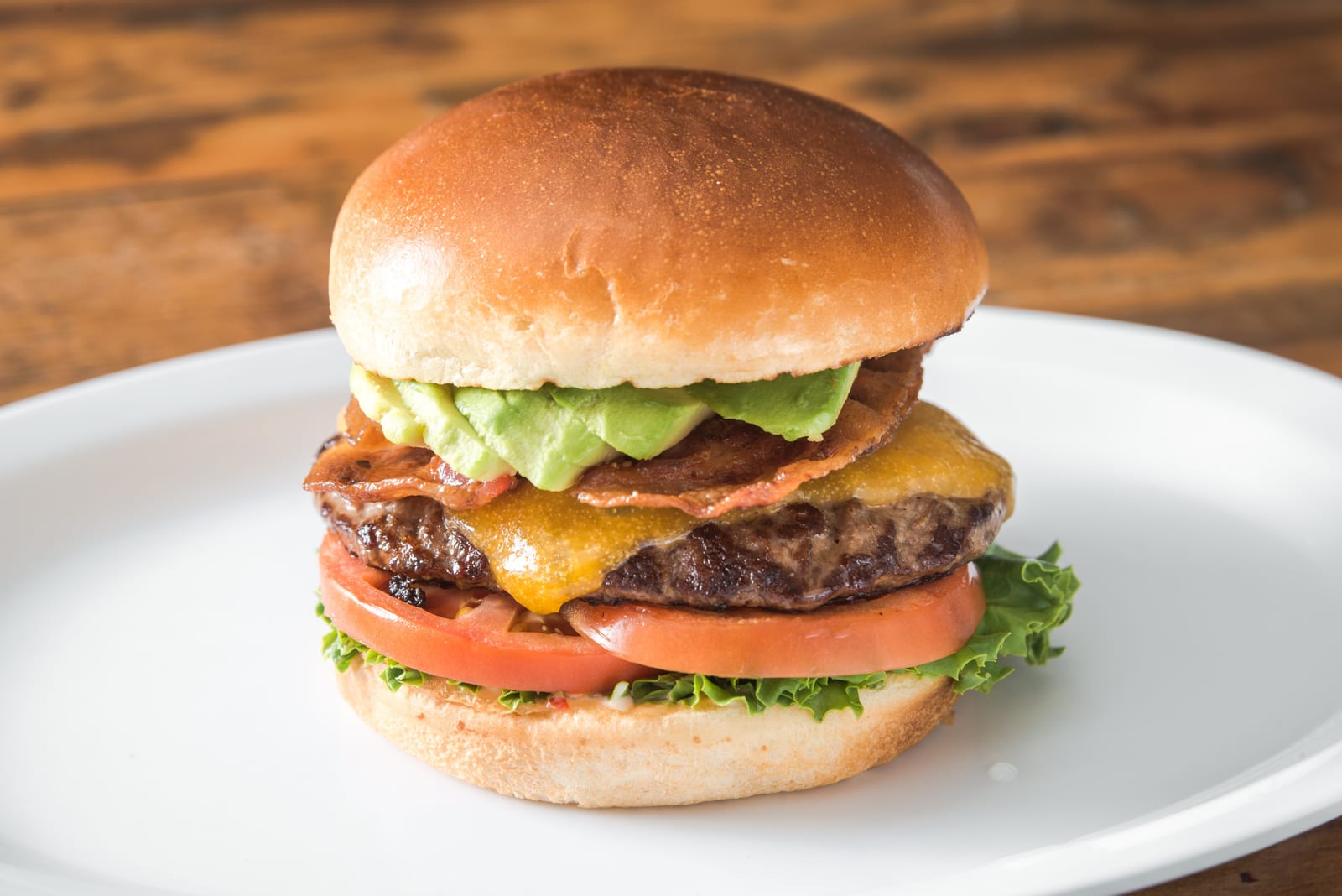 206 Burger Co. & Bar