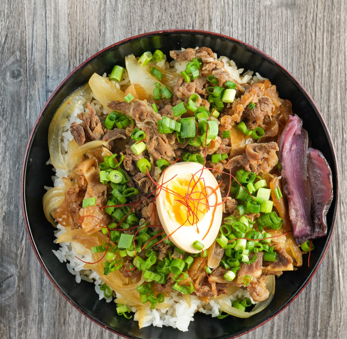 Akebono Japanese Cuisine