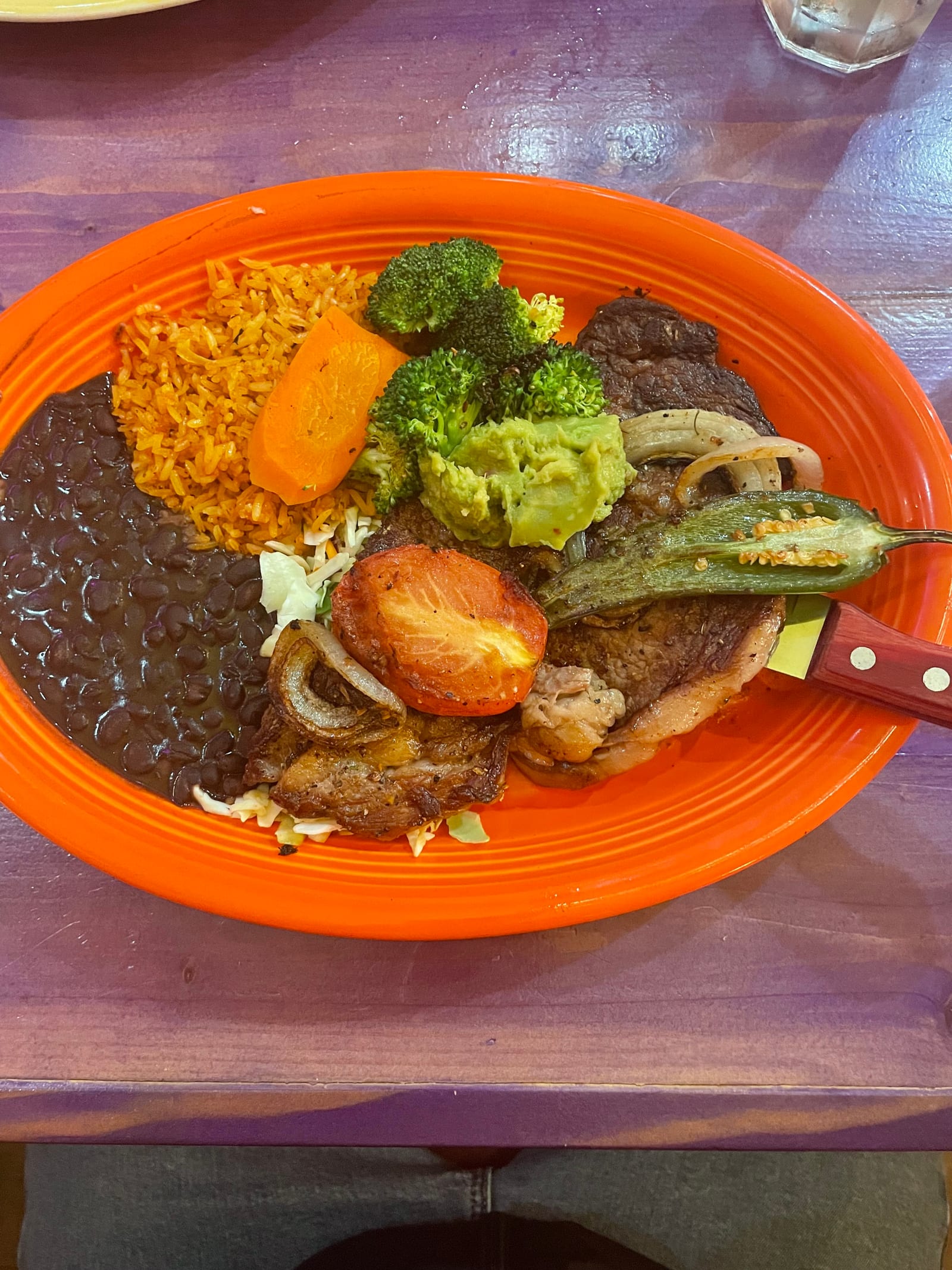 Alebrijes Kitchen