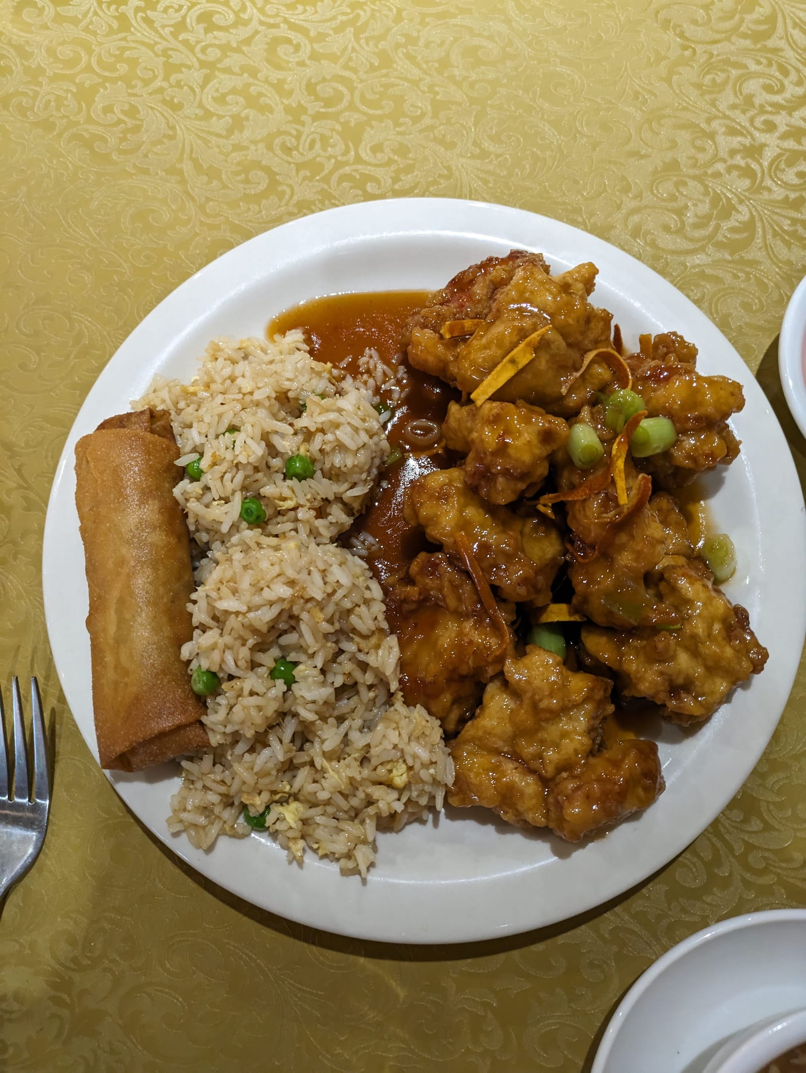 Asian Kitchen 德记