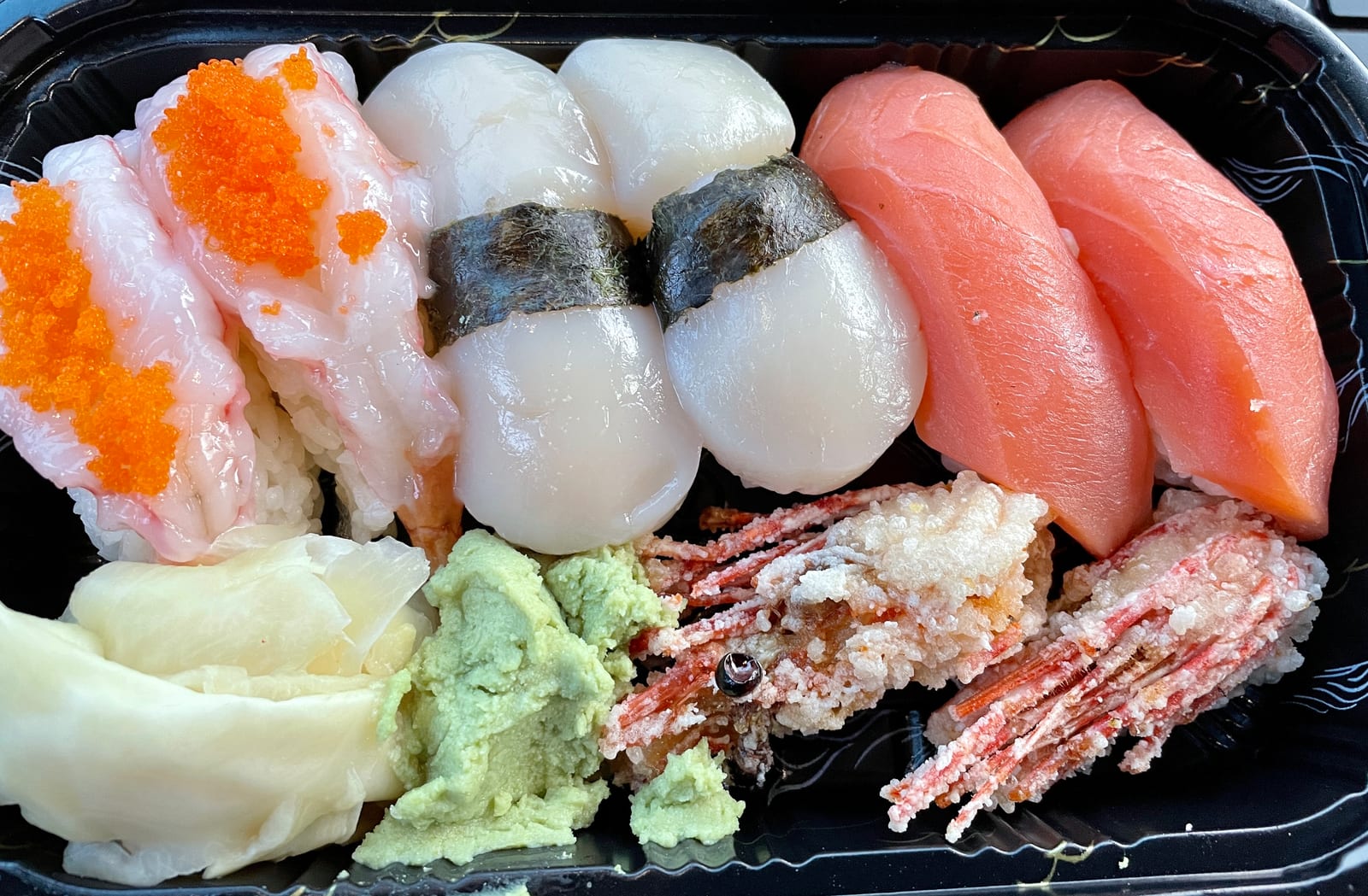 Azuma Sushi