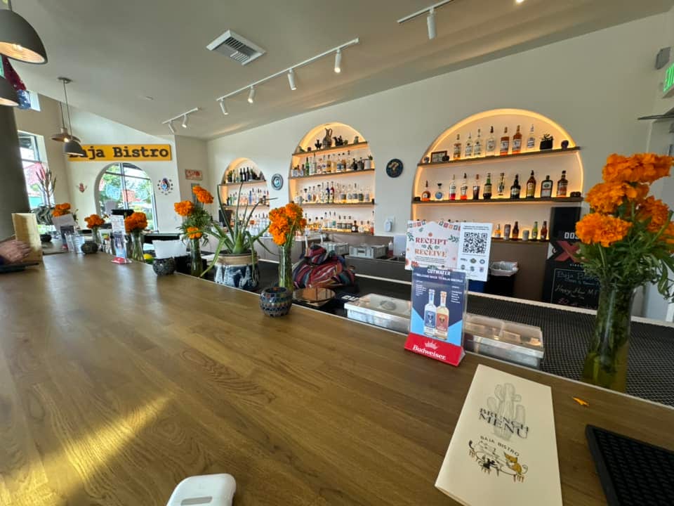 Baja Bistro