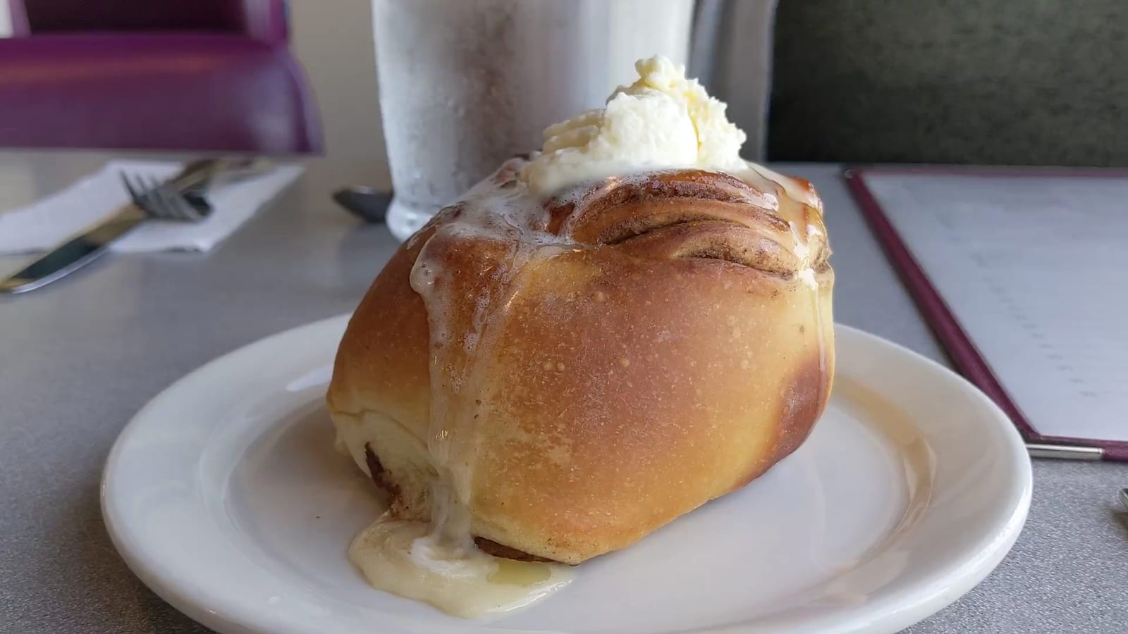 Bay Cafe