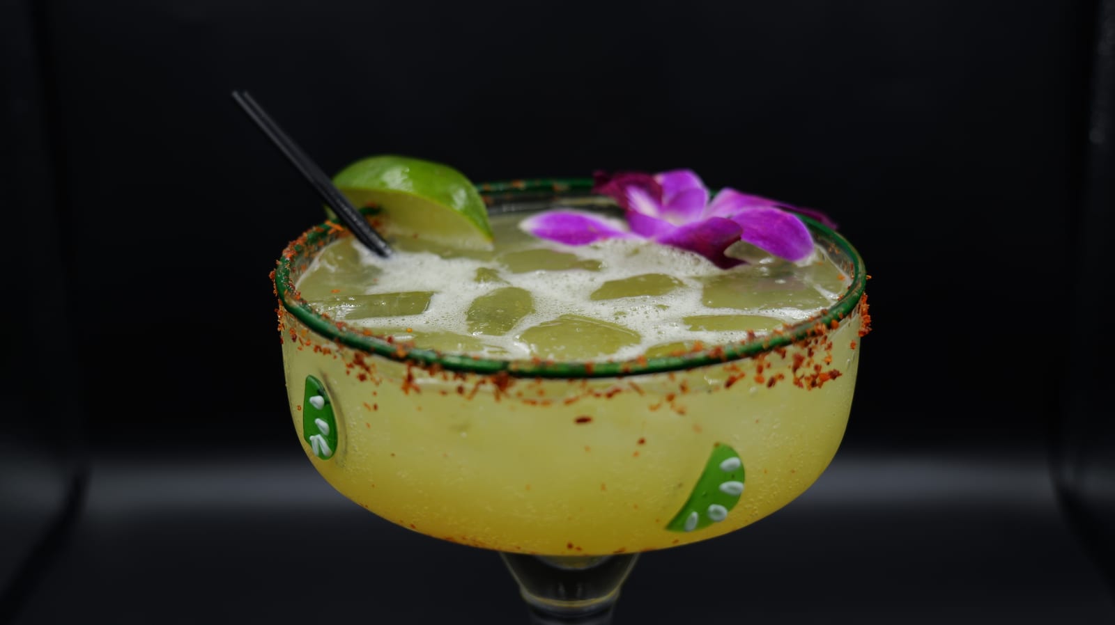 Colibri Mexican Kitchen