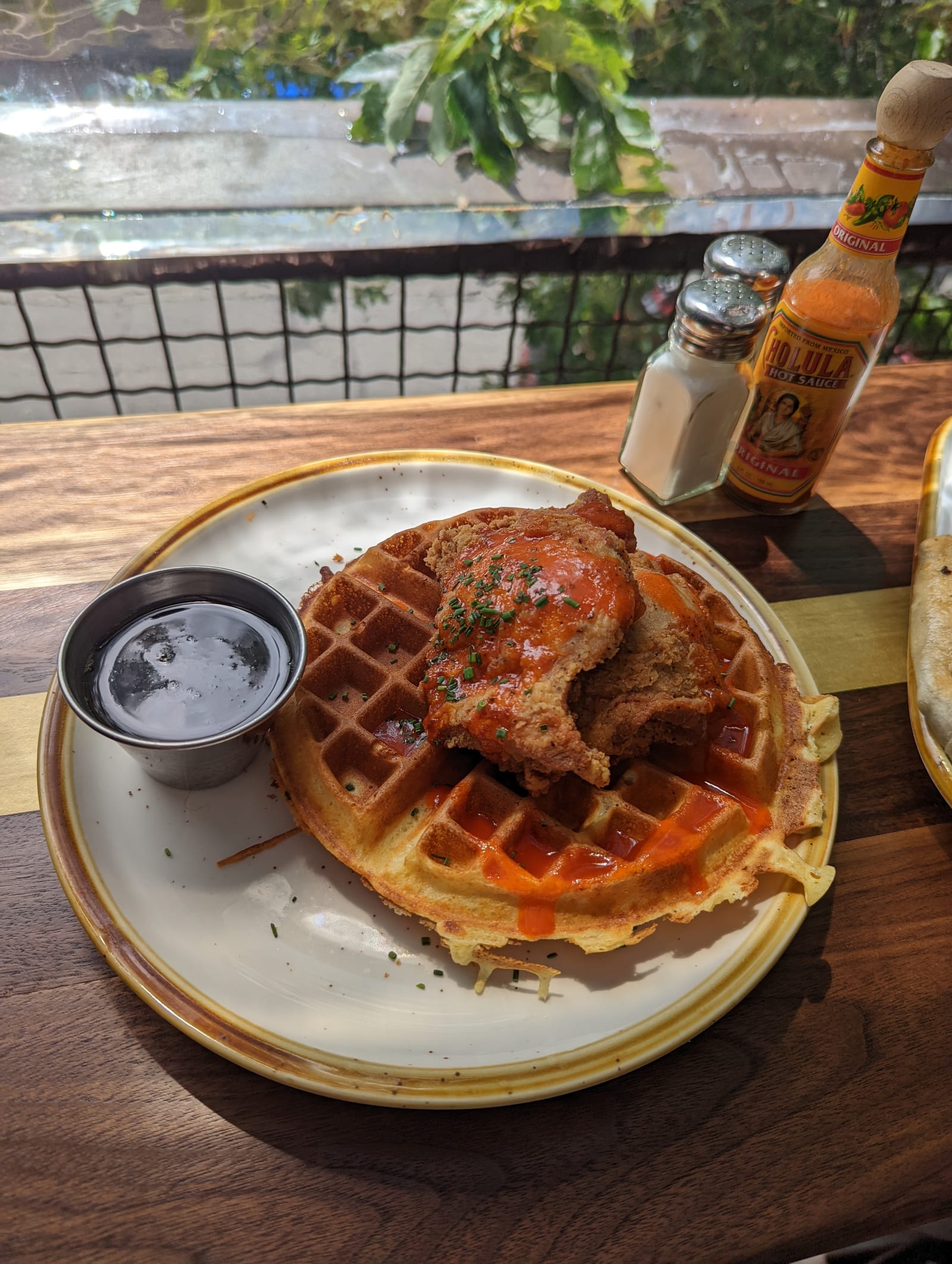 Dreamland Bar & Diner