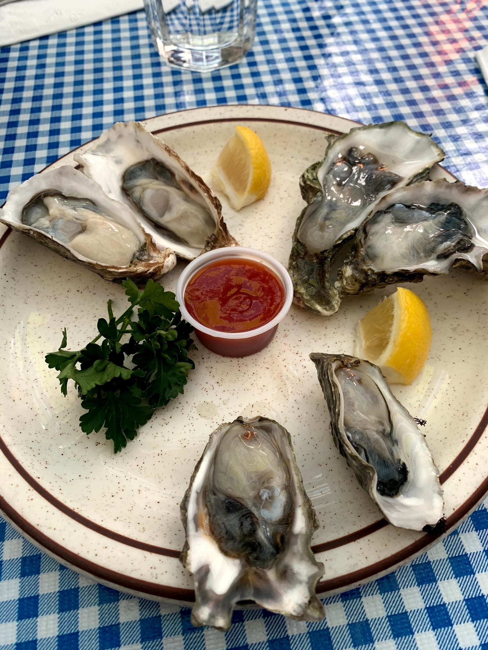 Emmett Watson's Oyster Bar