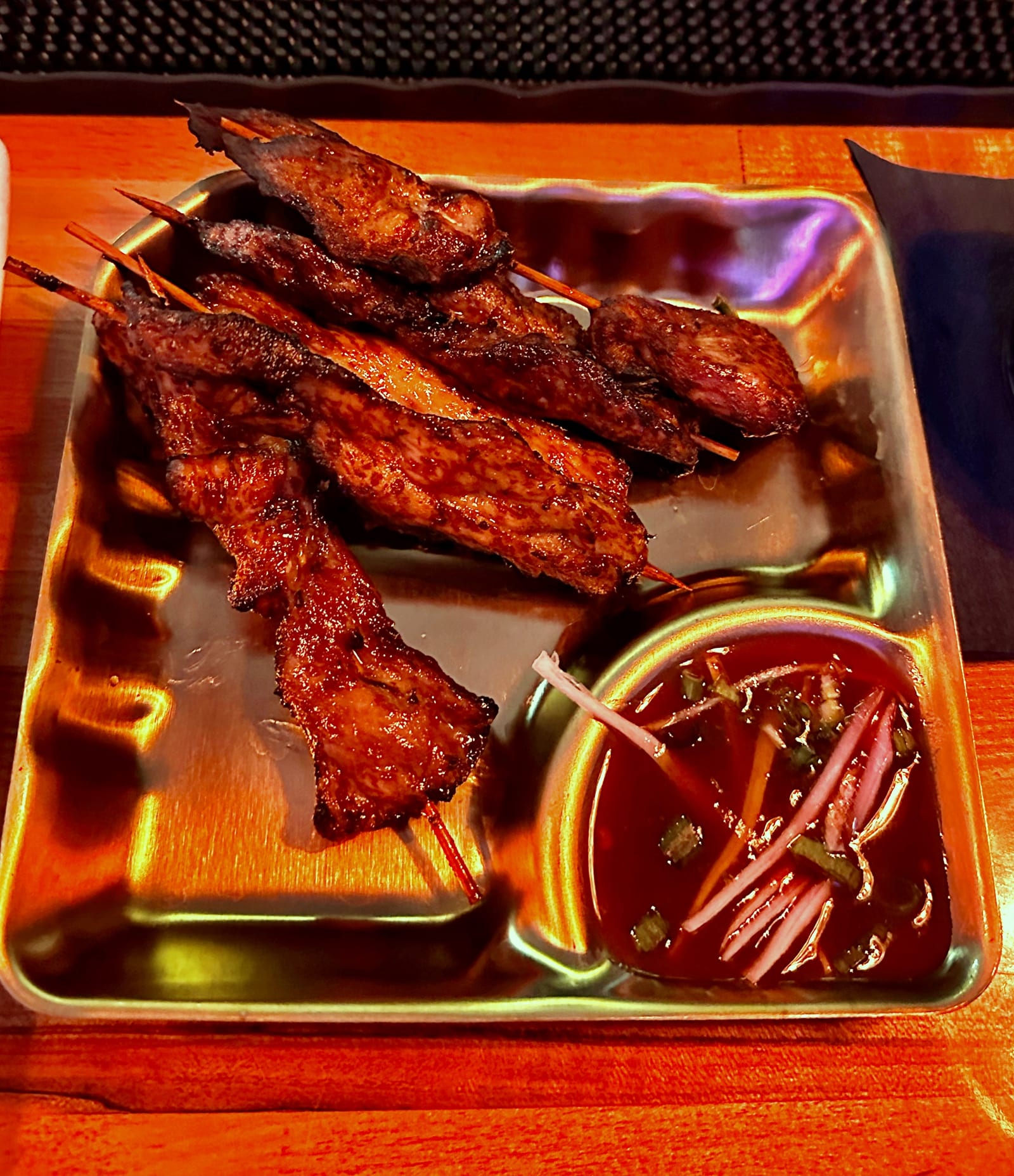 Guitar's Khao Man Gai