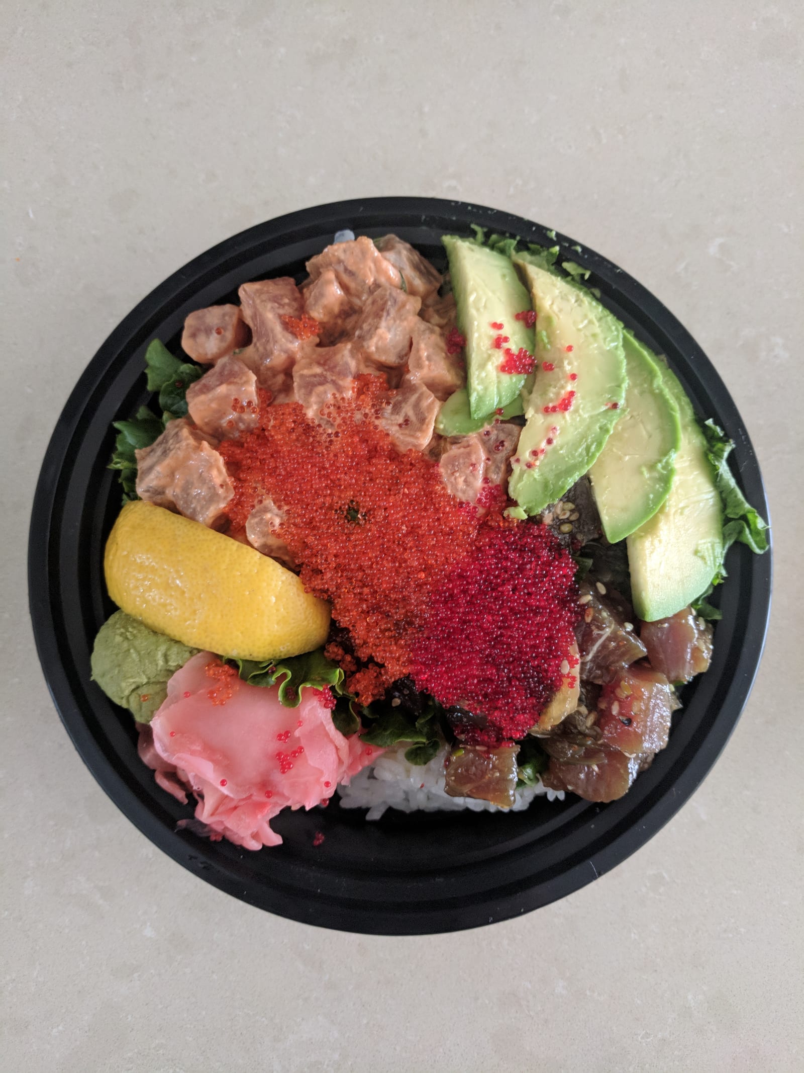 Hiroshi's Take-Out & Deli