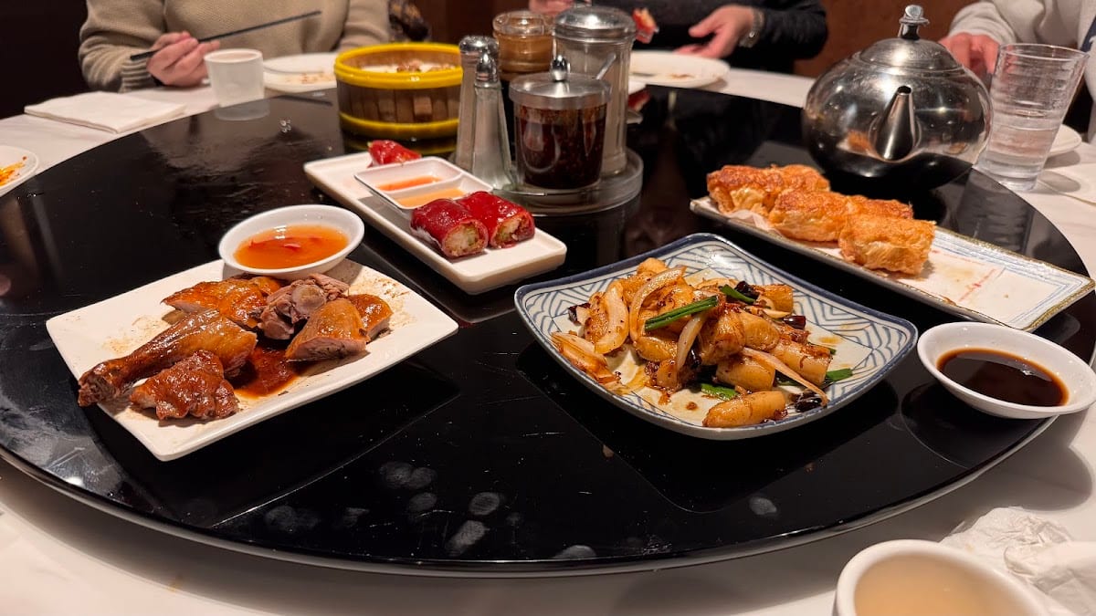 Hong Kong Bistro