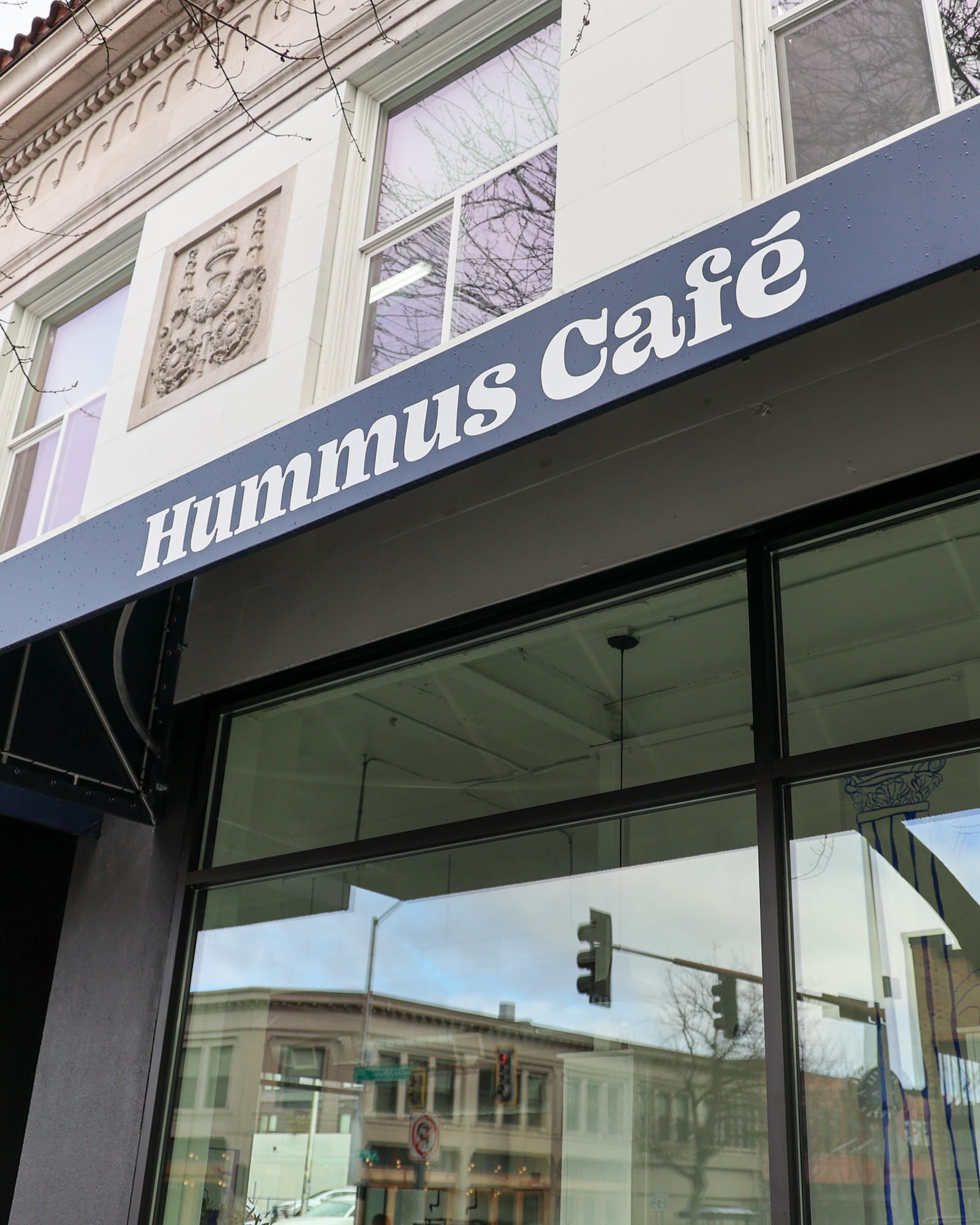 Hummus Cafe