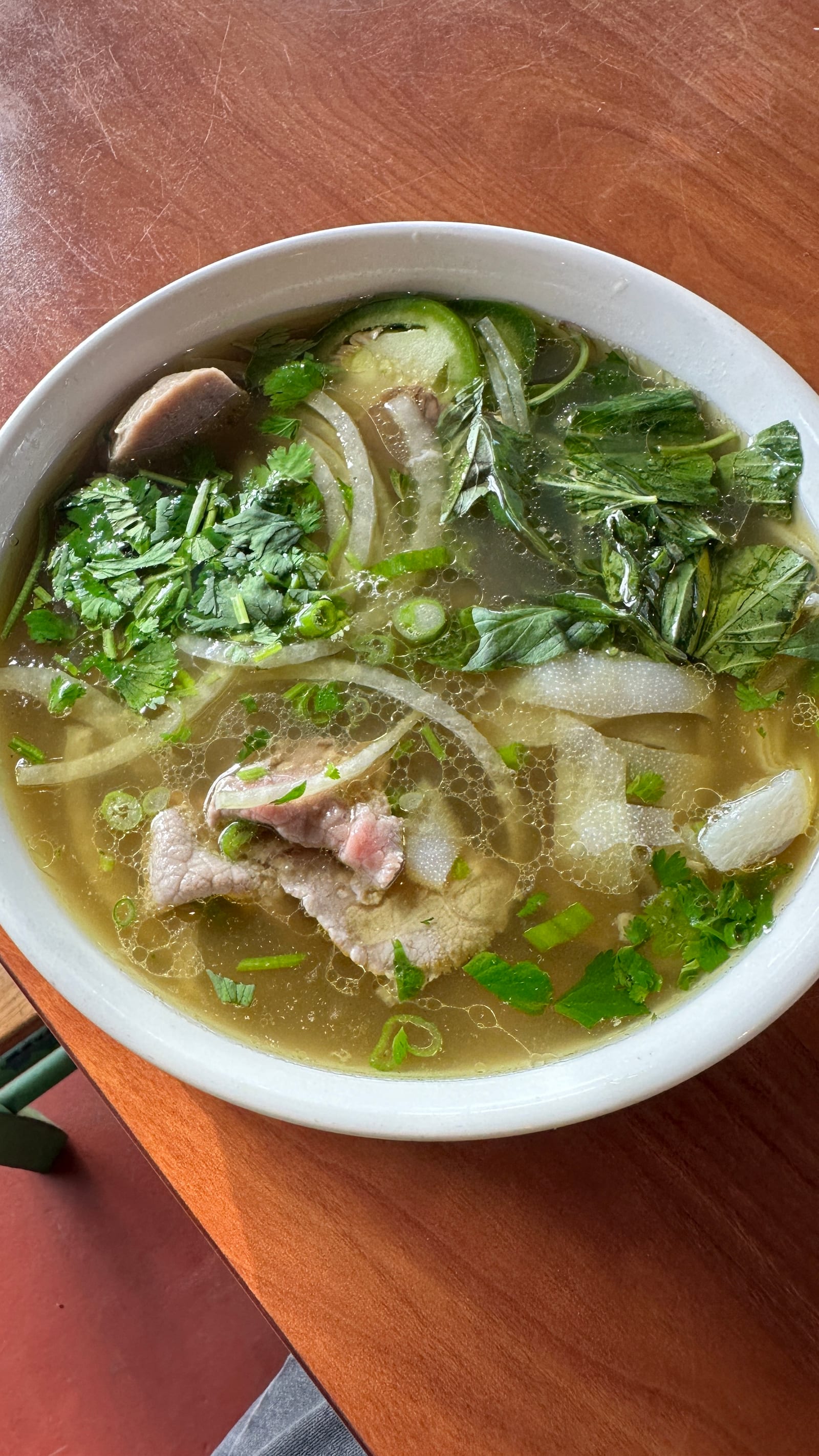 Huong Duong Restaurant