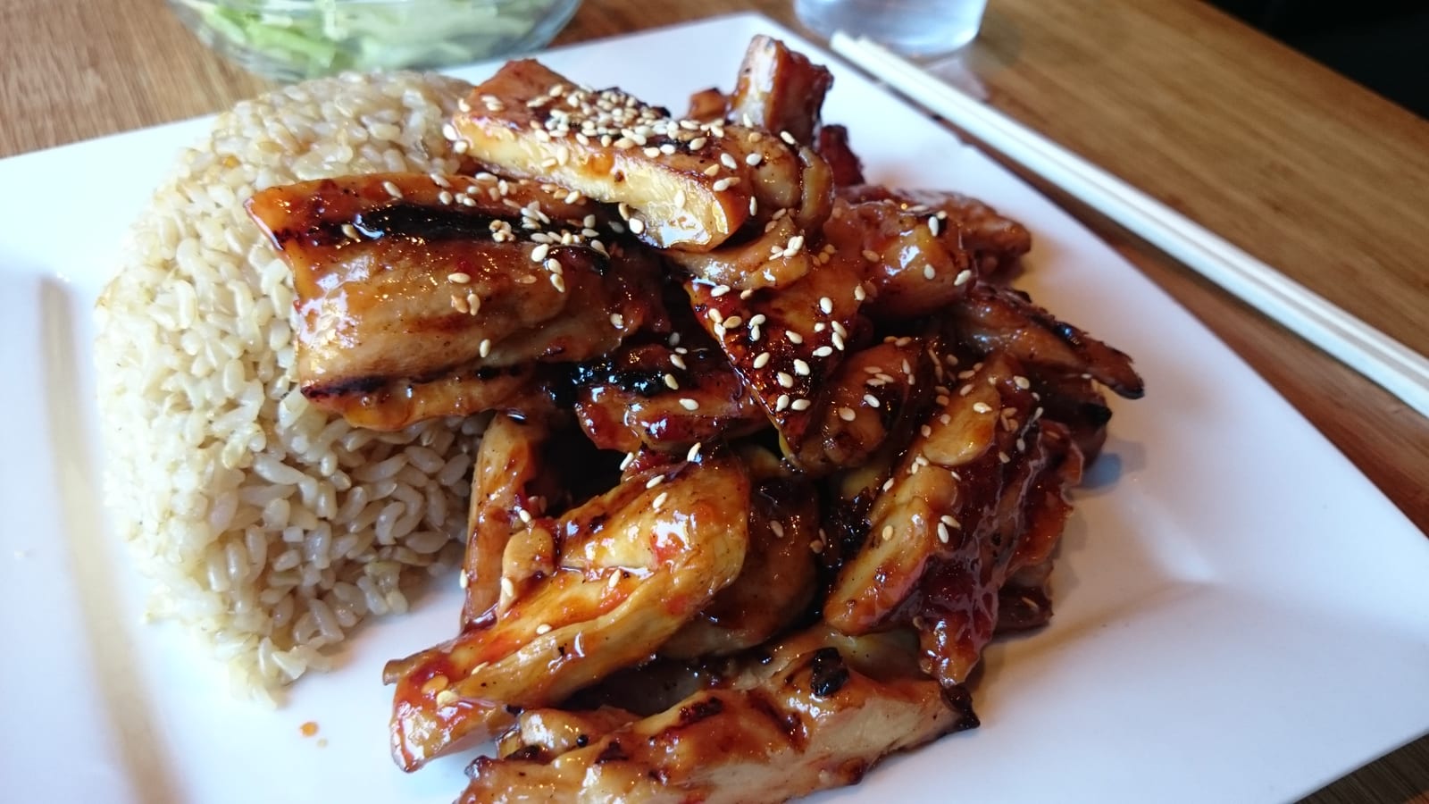 Itadakimasu