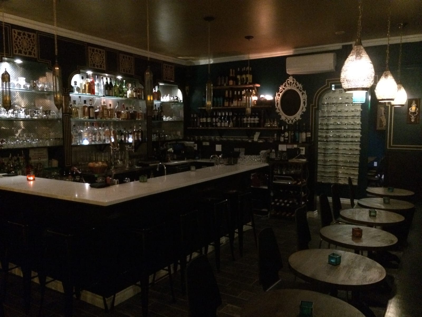 Itto's Tapas
