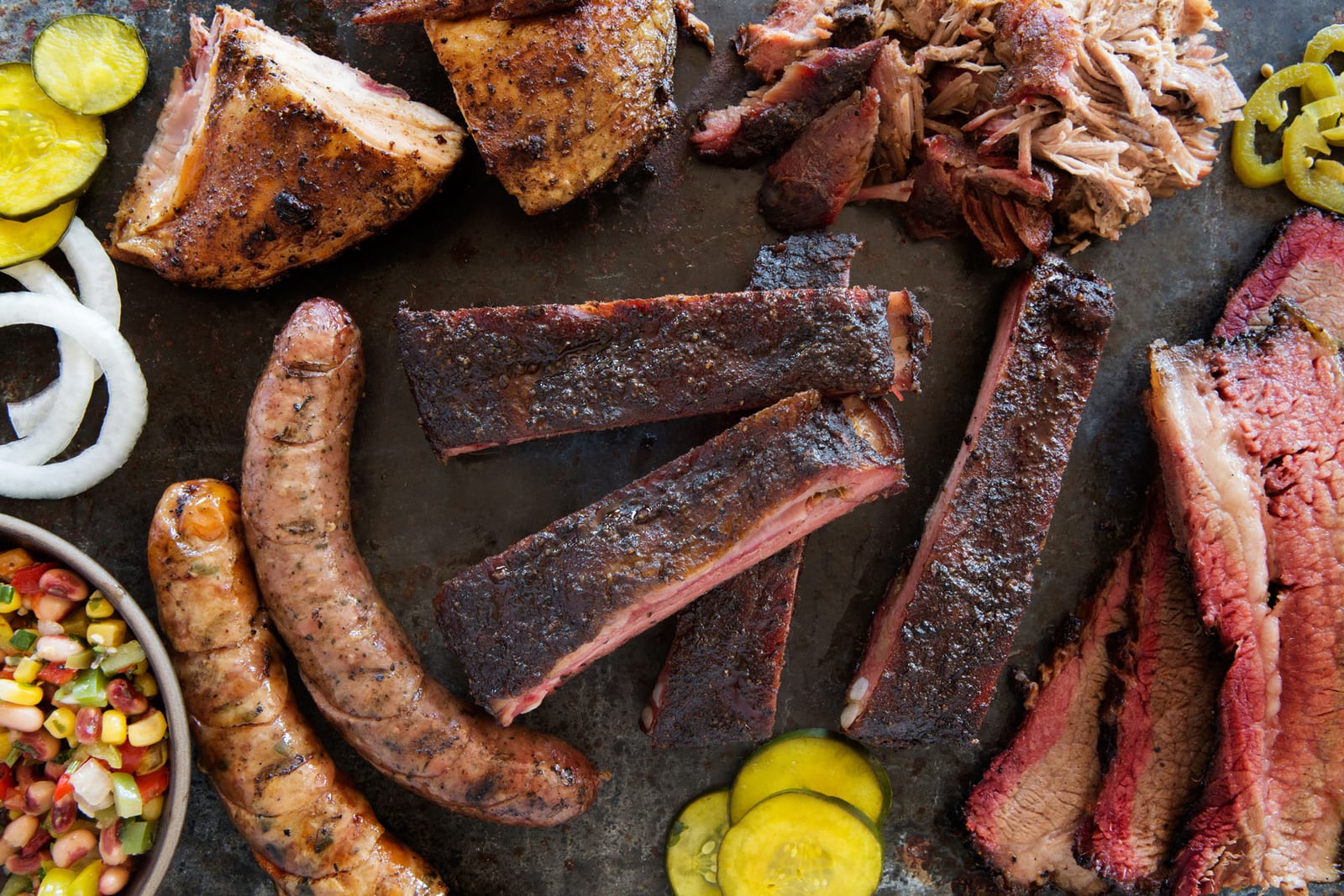 Jack's BBQ & Steakhouse