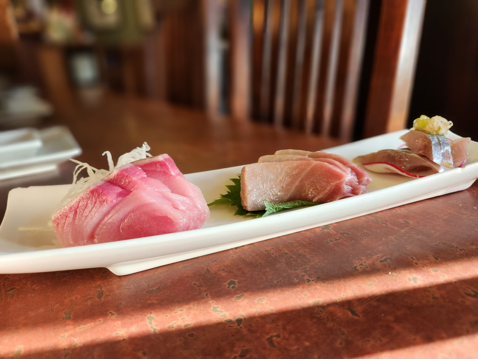 Jae's Asian Bistro & Sushi