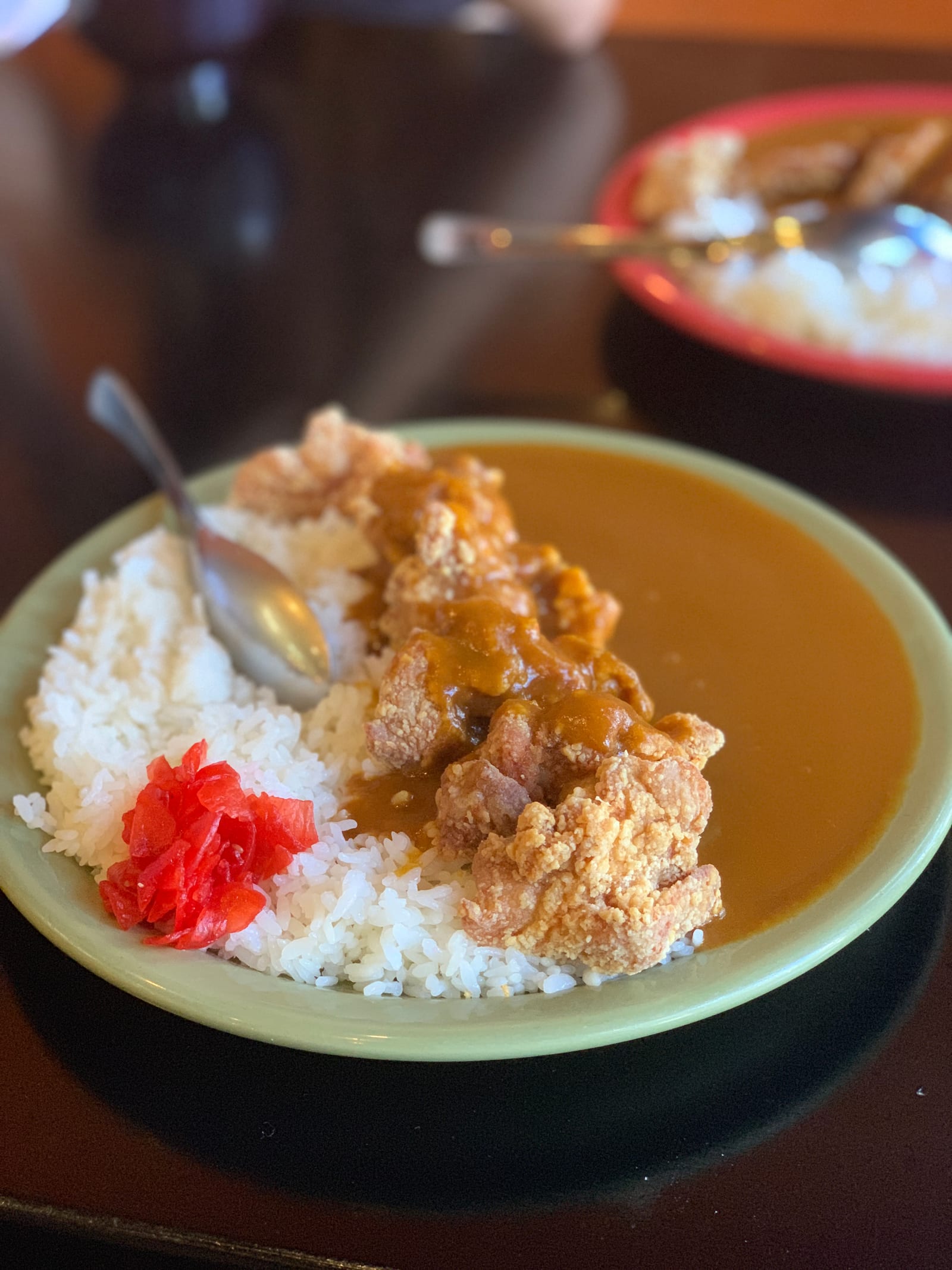 Karaage Setsuna