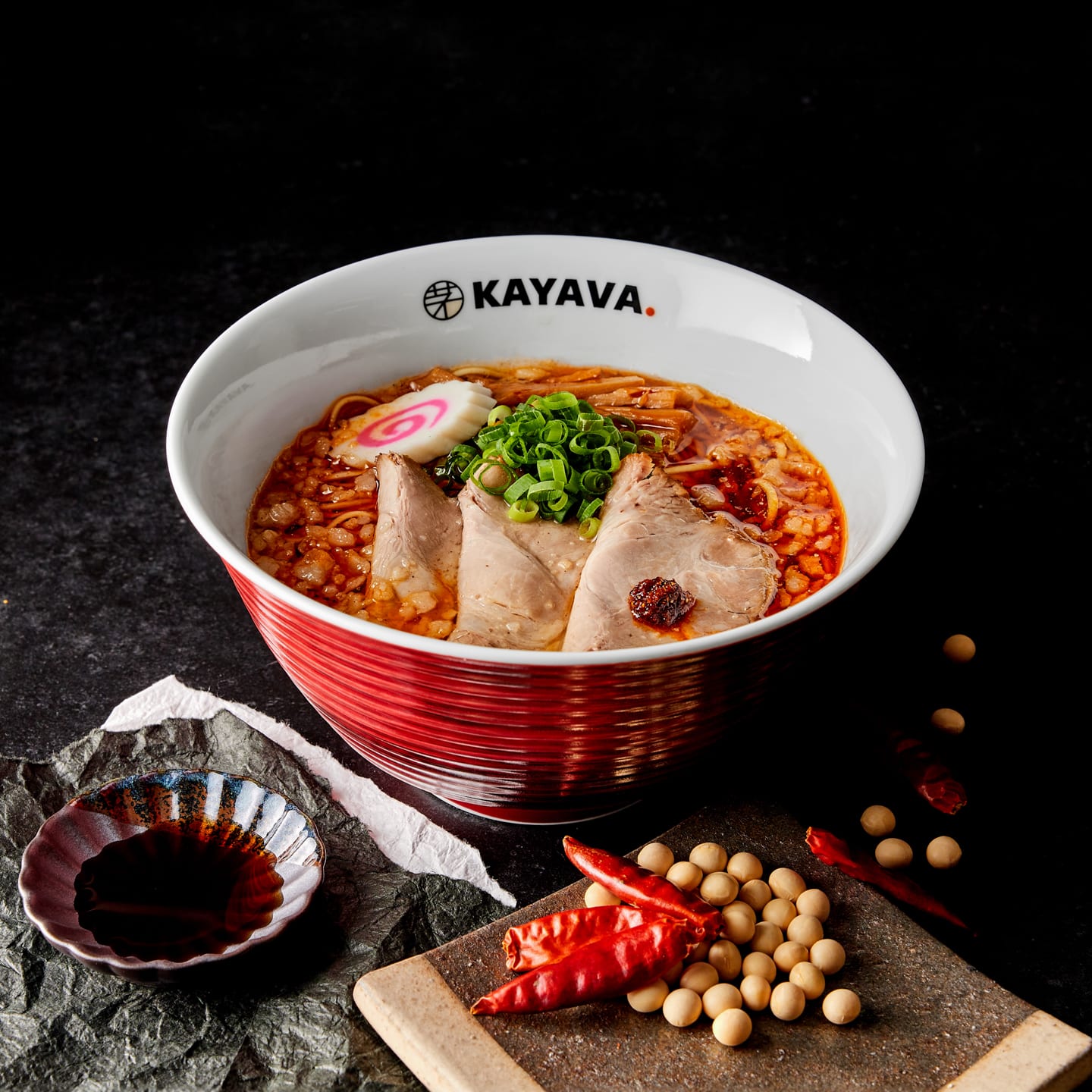 Kayava. Belltown
