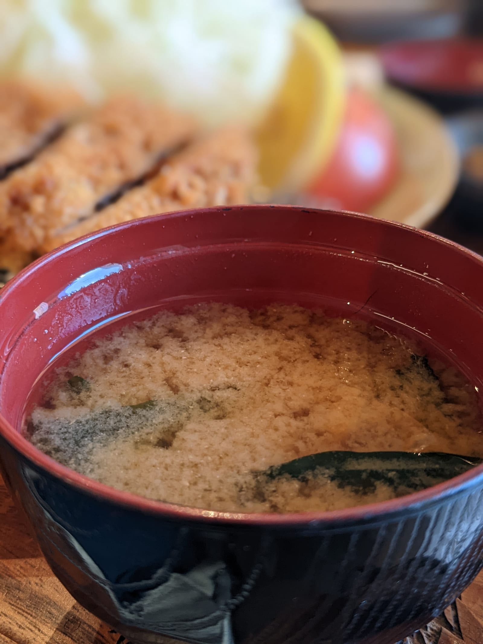 Kobuta & Ookami Katsu and Sake House
