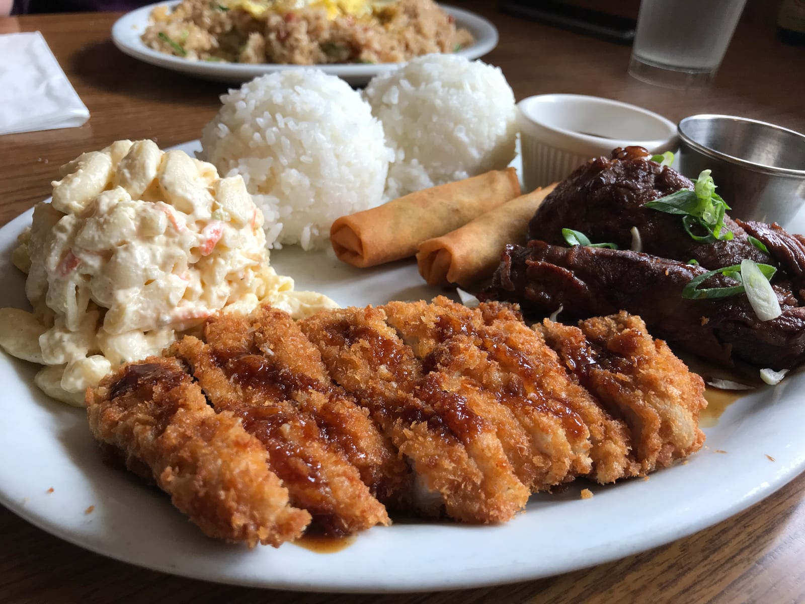 Kona Kitchen