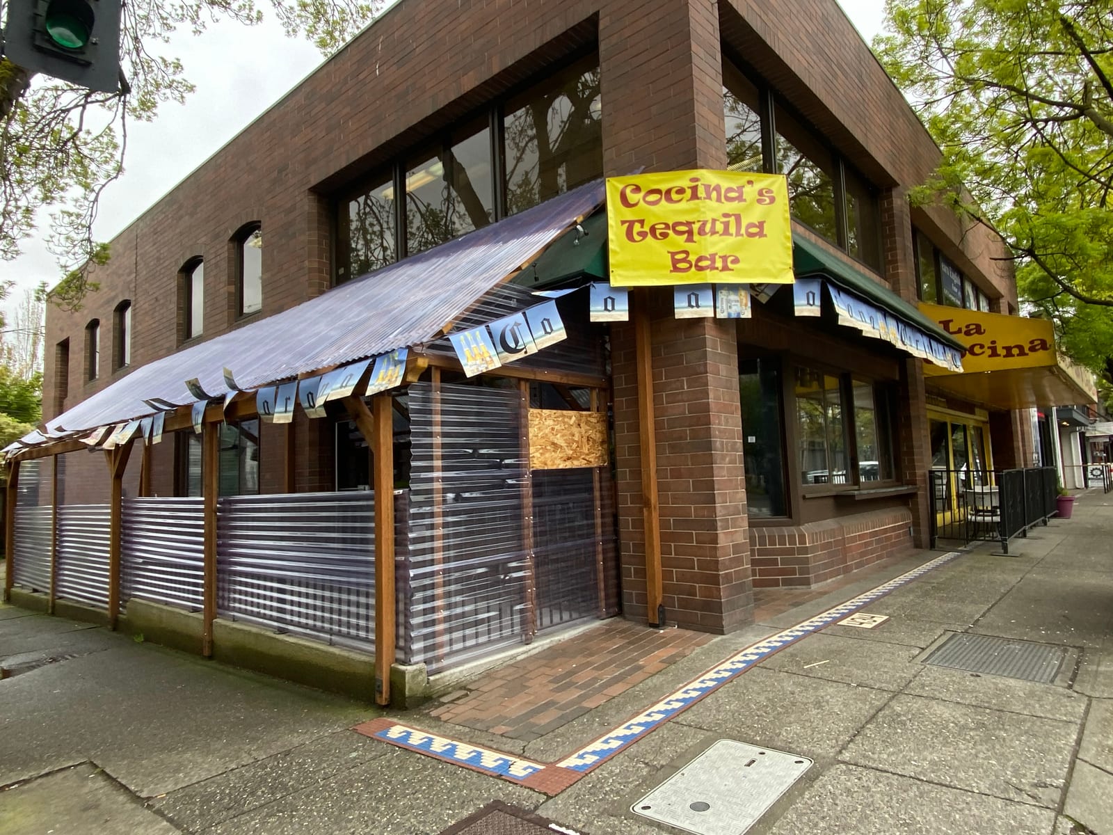 La Cocina & Cantina