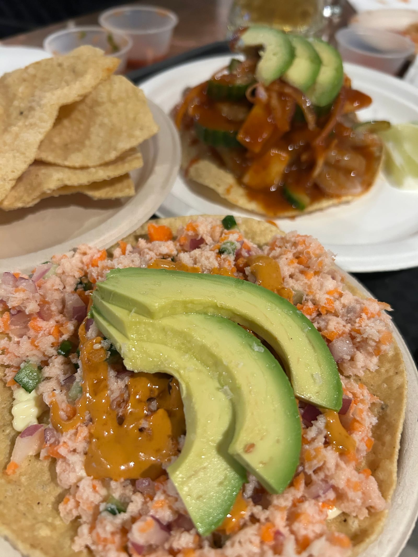La Marea Marisqueria