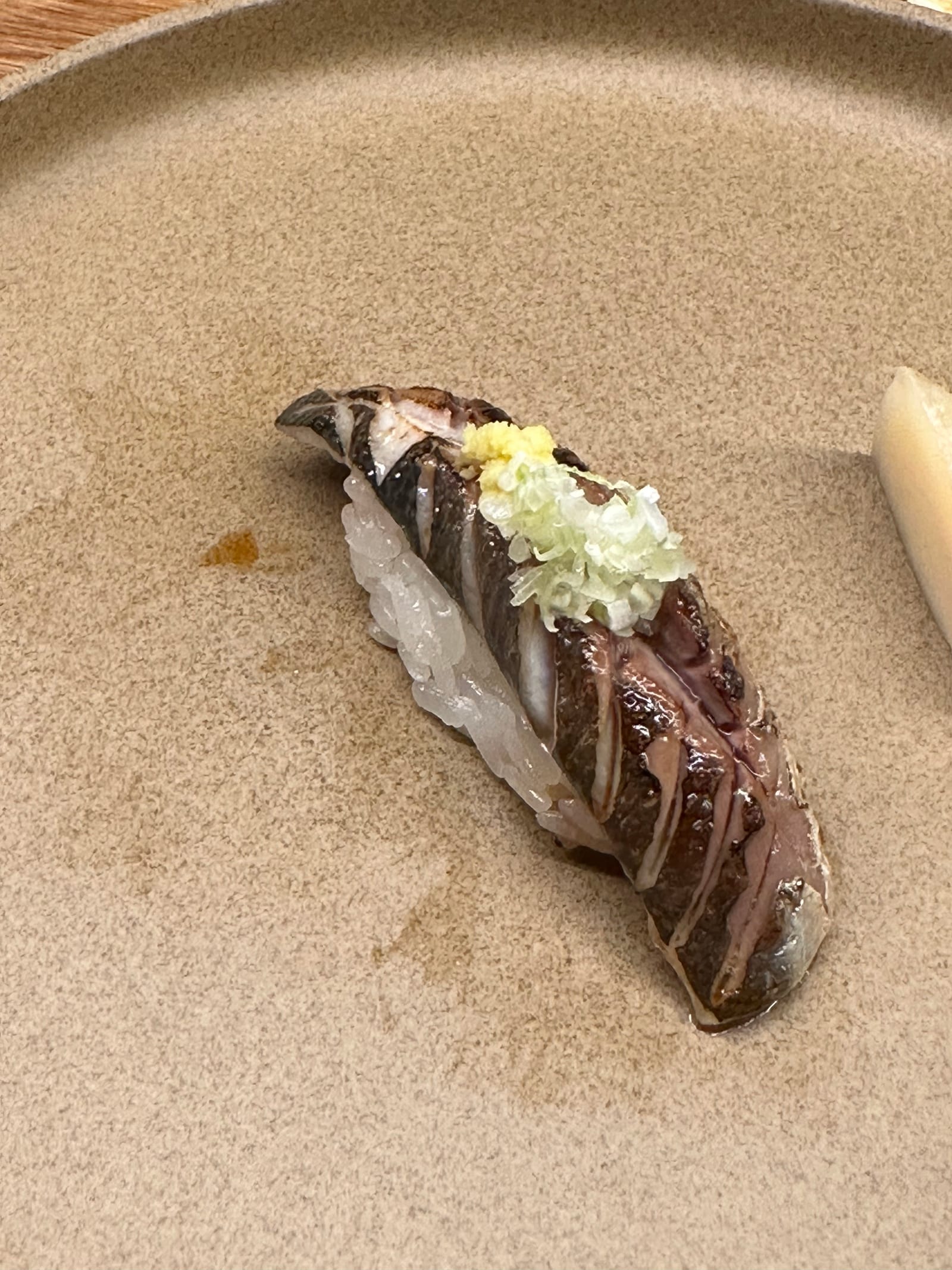 Ltd Edition Sushi